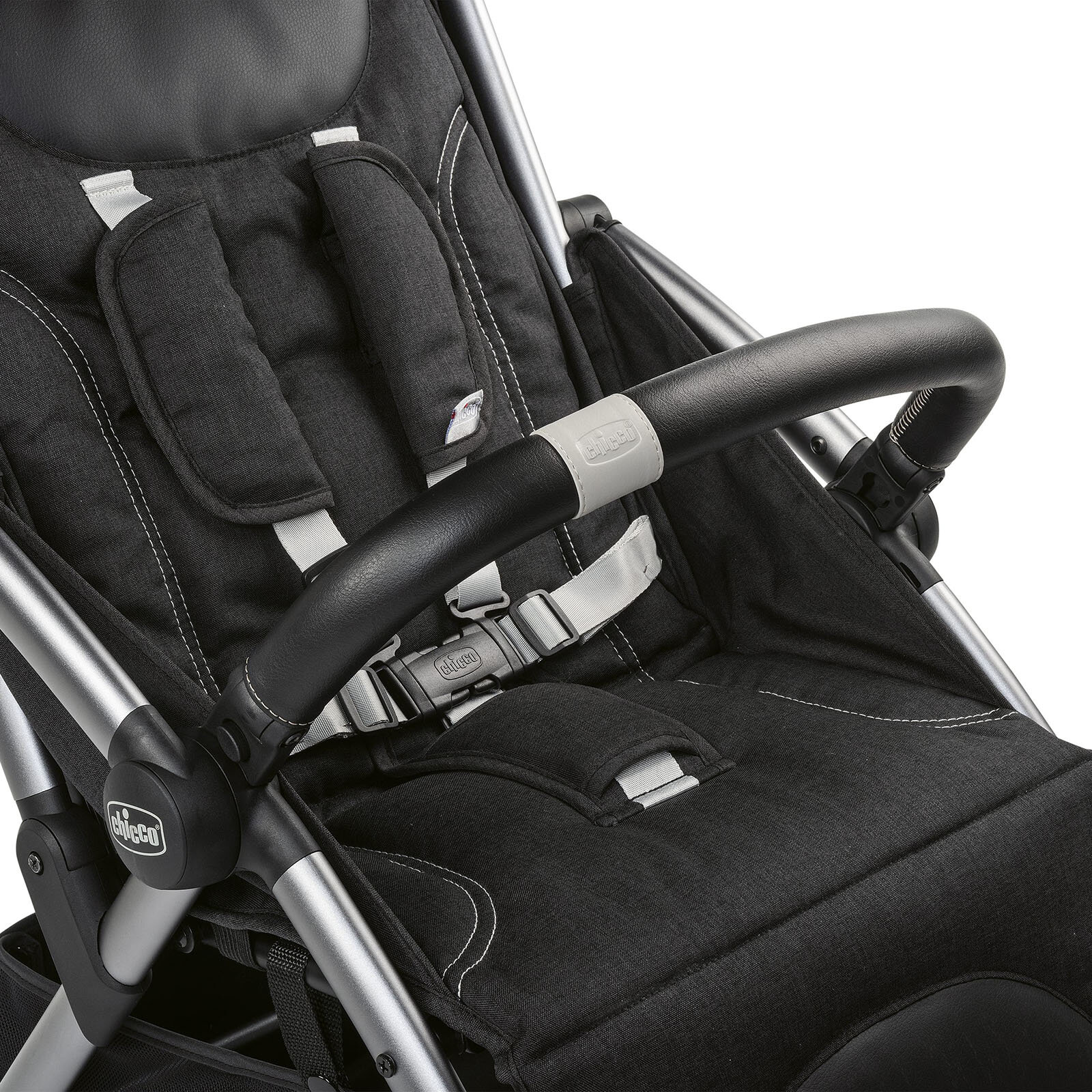 Chicco Duo Goody Plus Travel Sistem Bebek Arabası