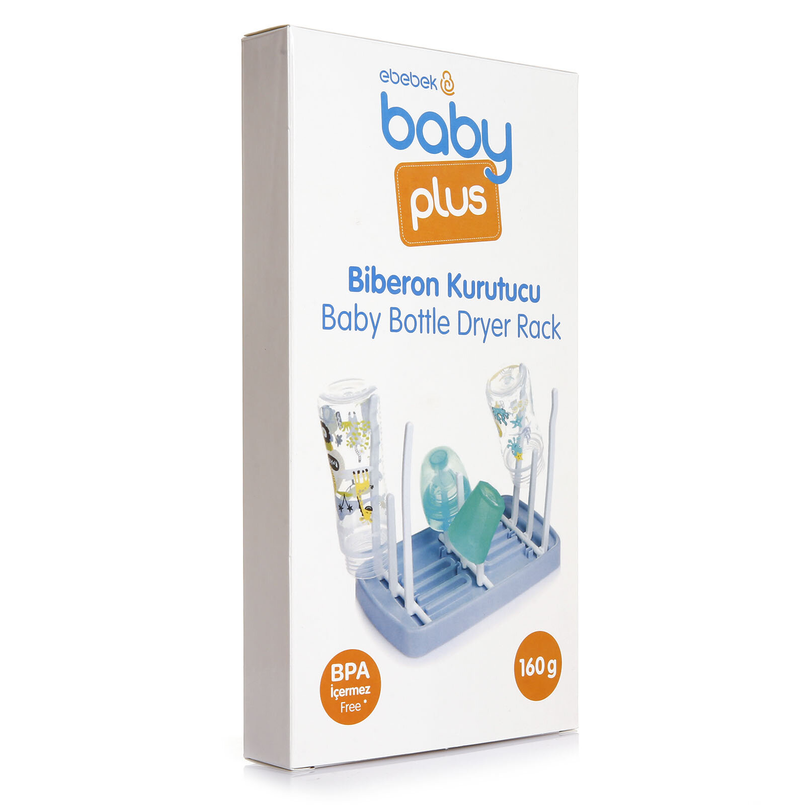 baby plus pratik biberon kurutucu