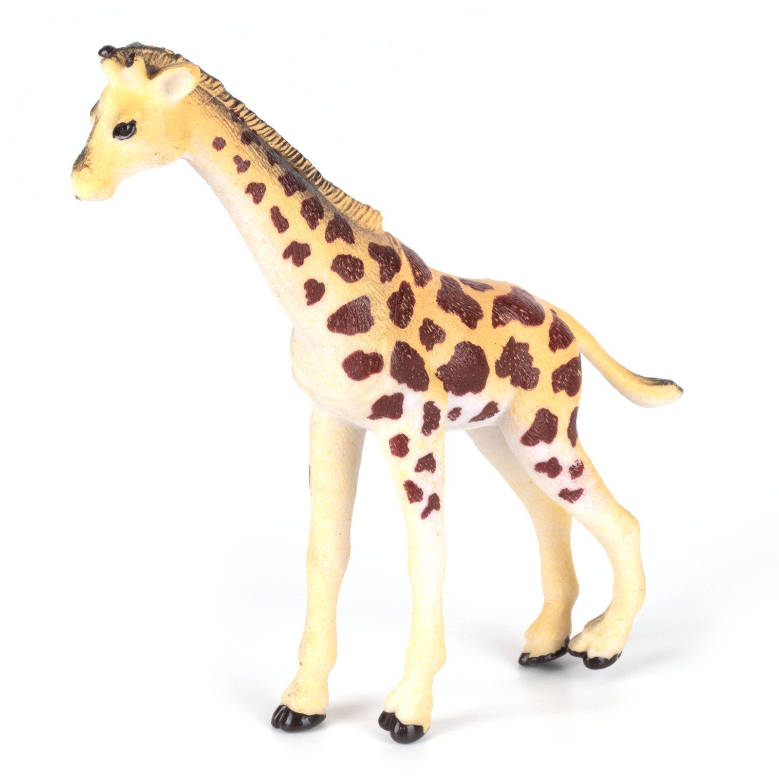 baby toys vahsi hayvanlar oyun seti 8 adet