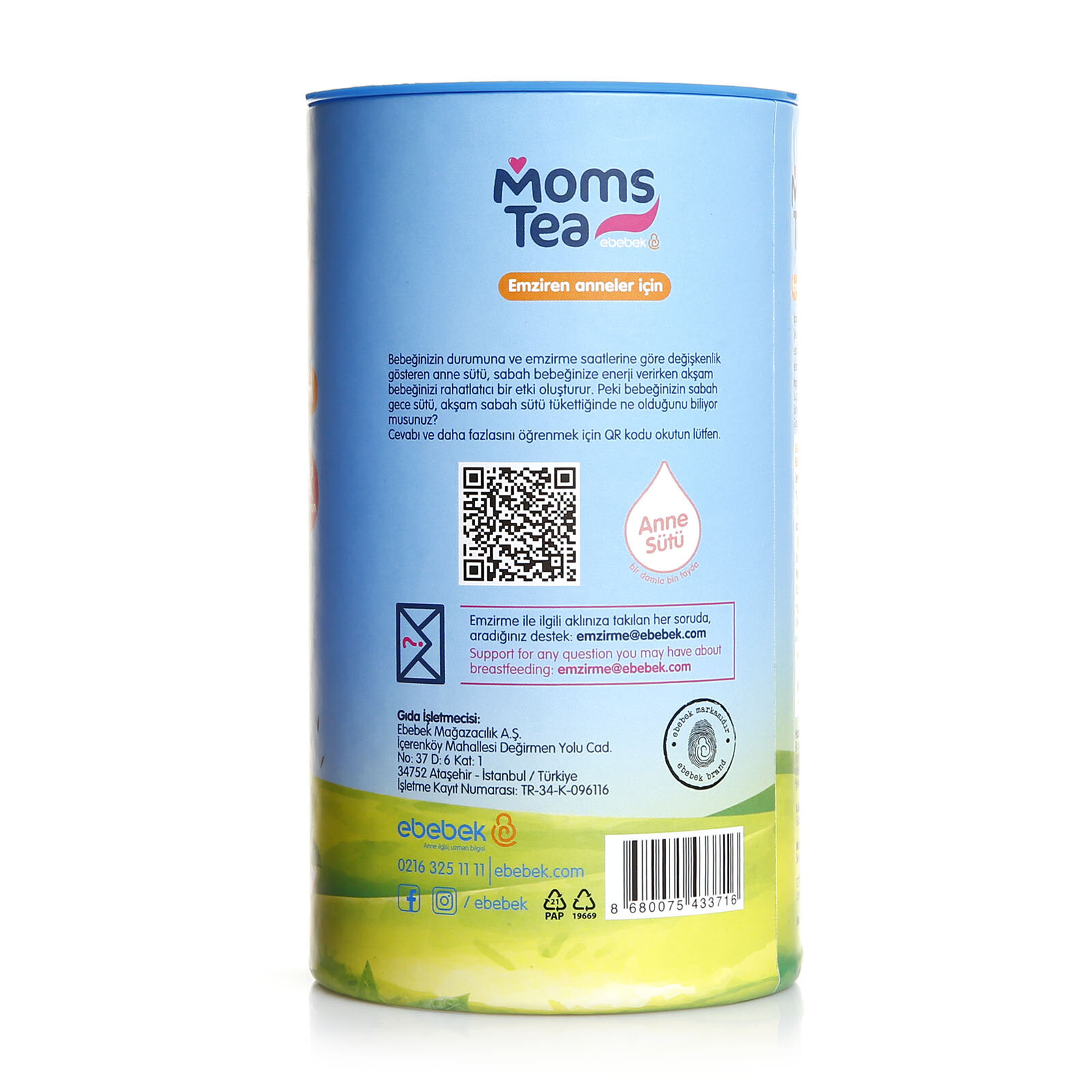 mom s tea mom s still tea emziren anne cayi 200 gr