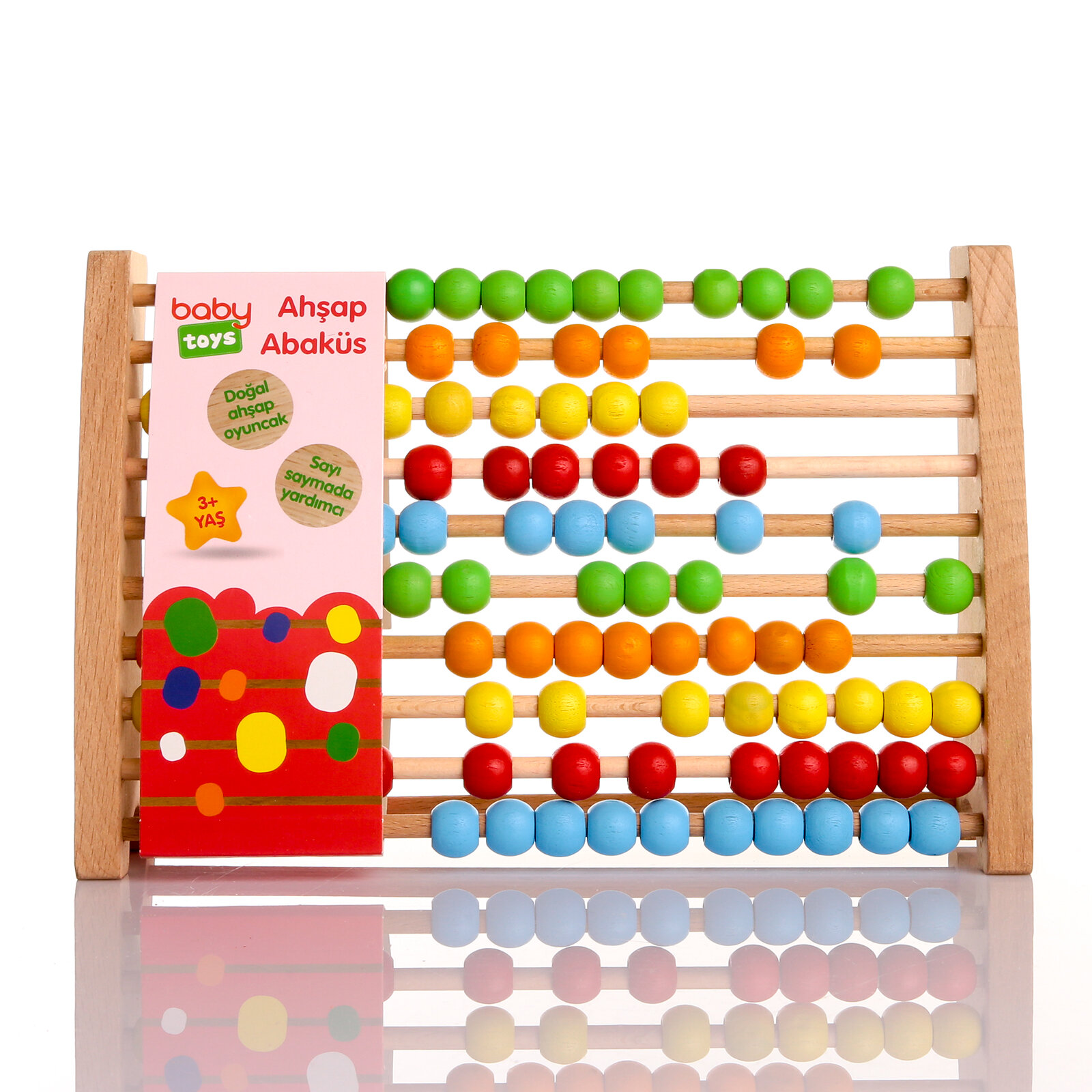 baby toys ahsap bebek abakus ebebek