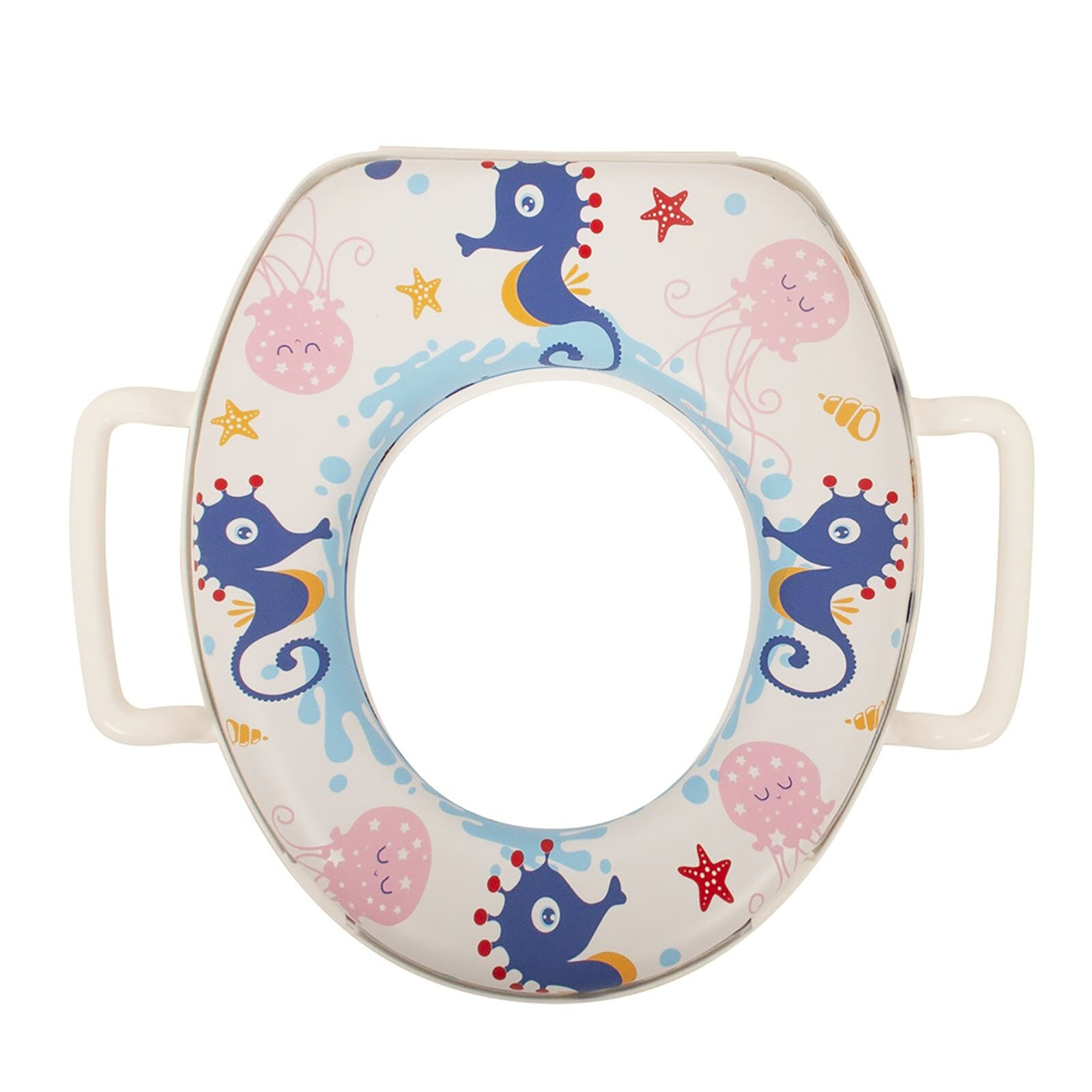 baby plus bebek klozet adaptoru