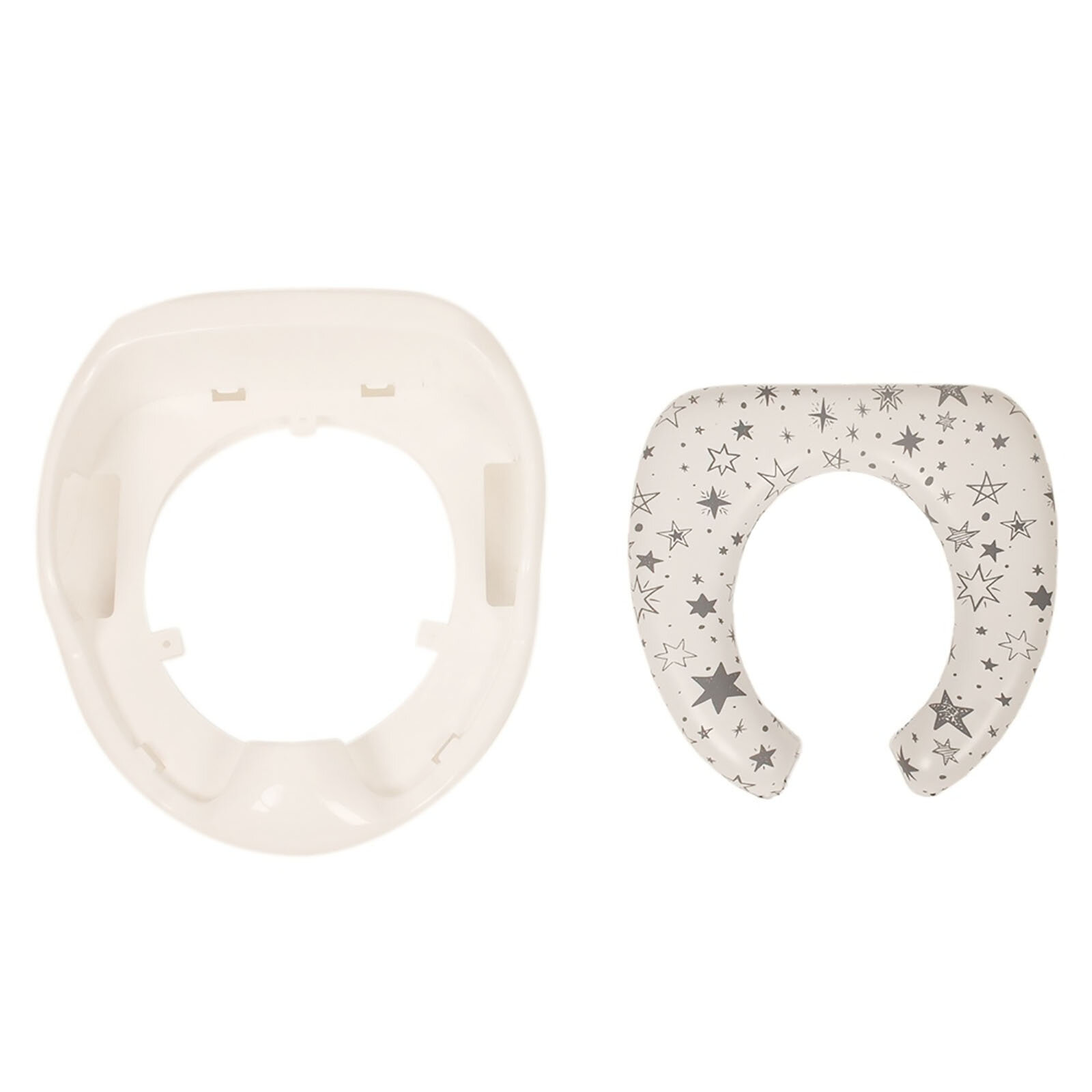 baby plus bebek luks klozet adaptoru