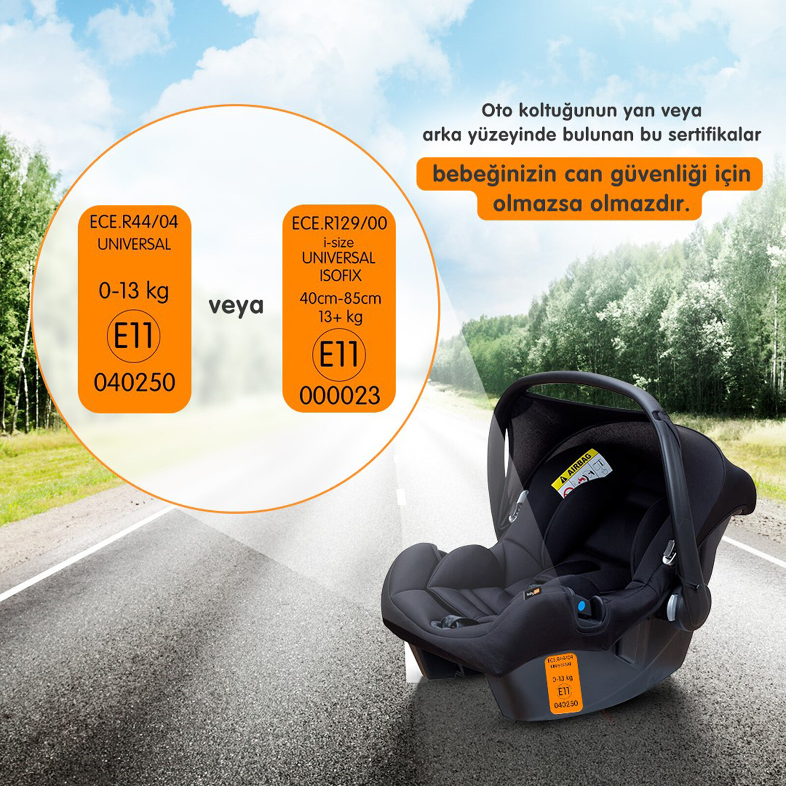 prego baby quantum travel sistem bebek arabasi