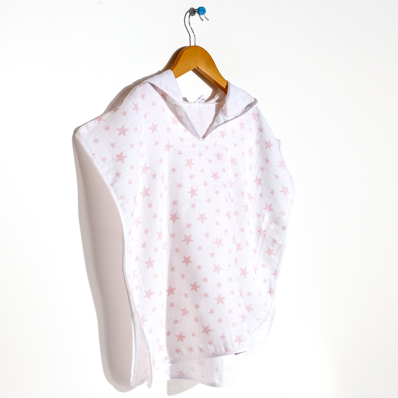 bebekevi muslin panco