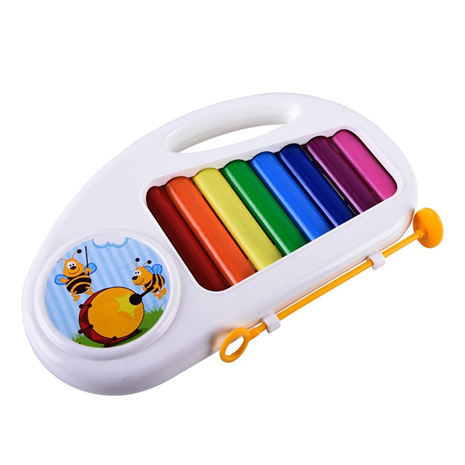 zuzu bebek ksilofon ebebek