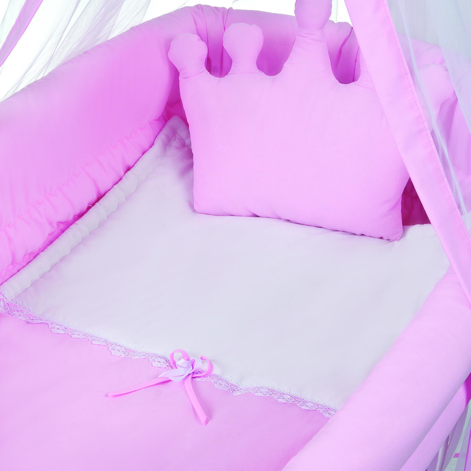 Tahterevalli Culle Baby Crib