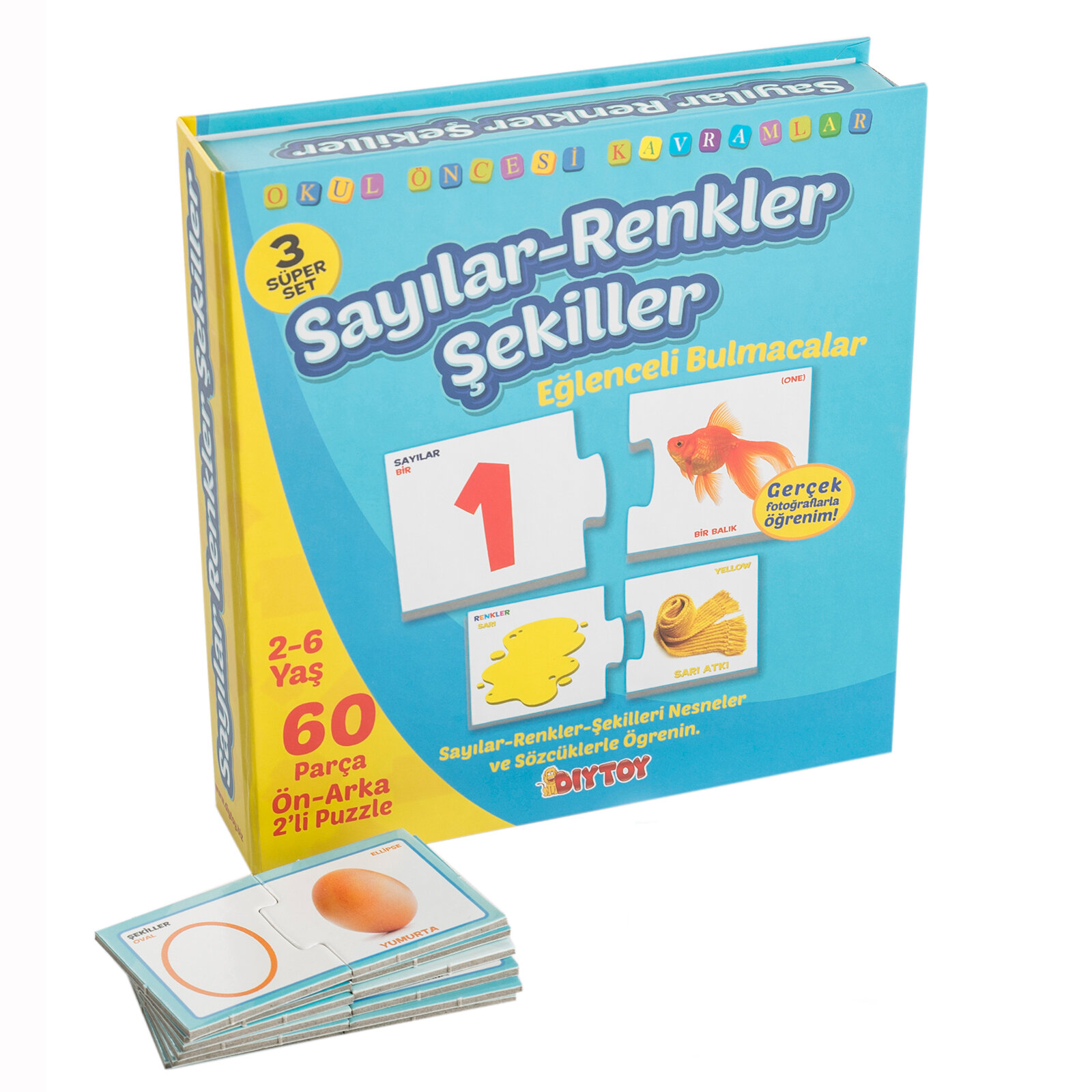 diy toy okul oncesi sayilar renkler sekiller eglenceli bulmacalar ebebek