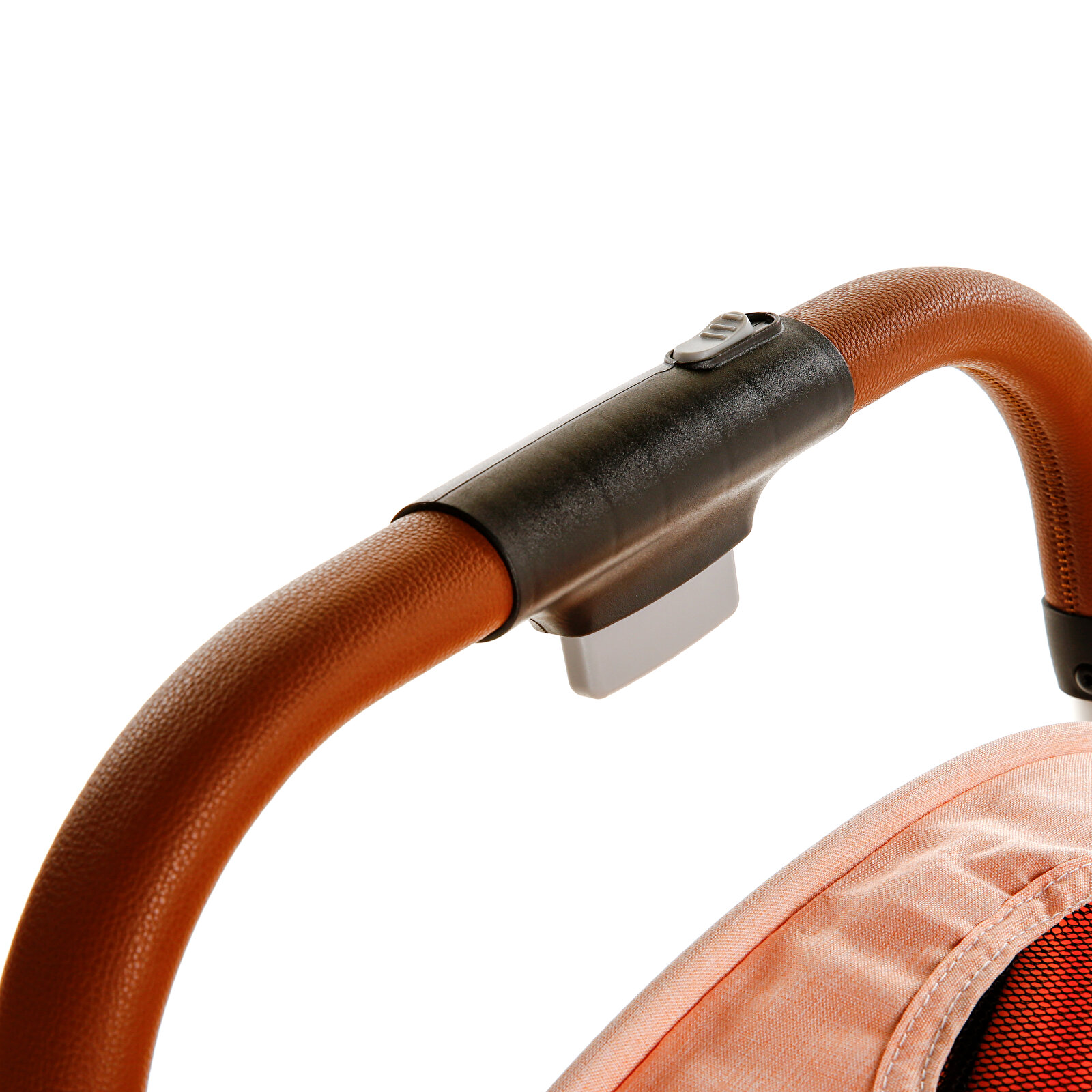 Kanz CGo Otomatik Katlanan Bebek Arabası Pudra Kanz CGo Otomatik Katlanan Bebek Arabası Pudra