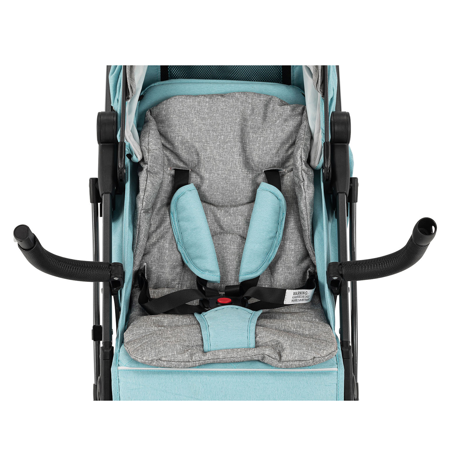 Pierre Cardin Vovo Bebek Arabası Mavi