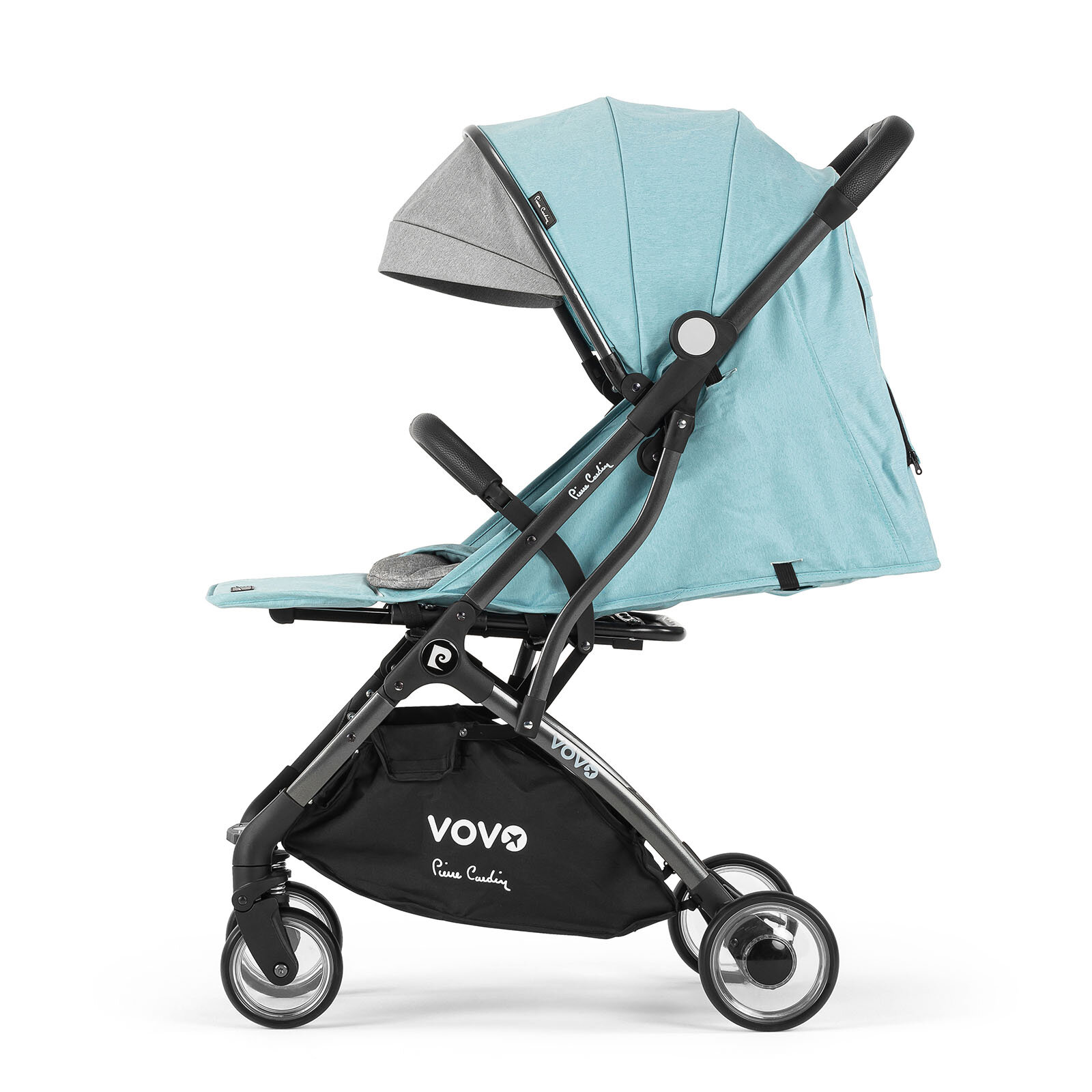 pierre cardin vovo bebek arabasi mavi