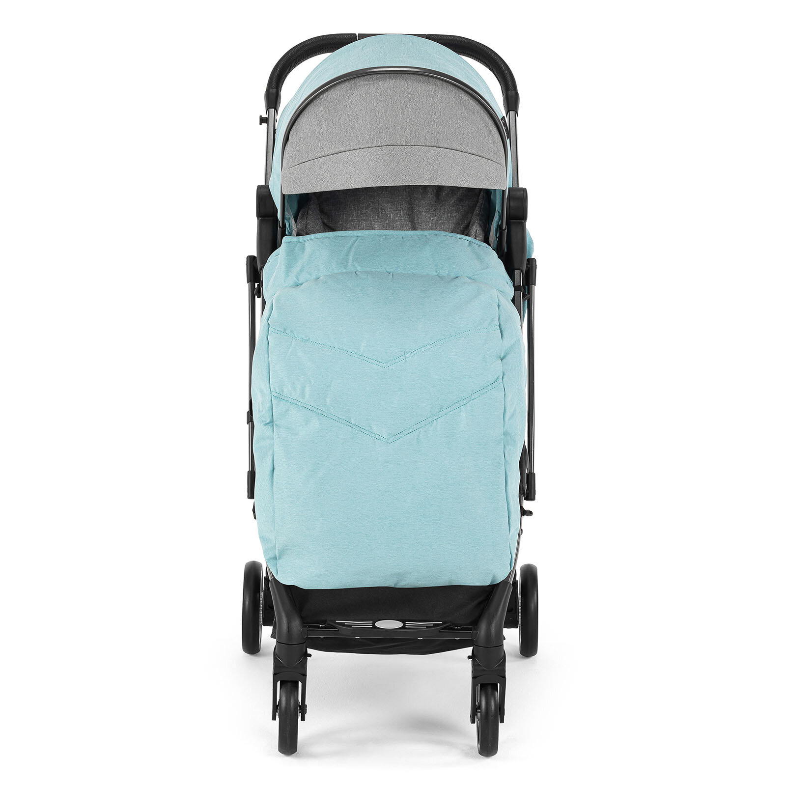 Pierre Cardin Vovo Bebek Arabası Mavi