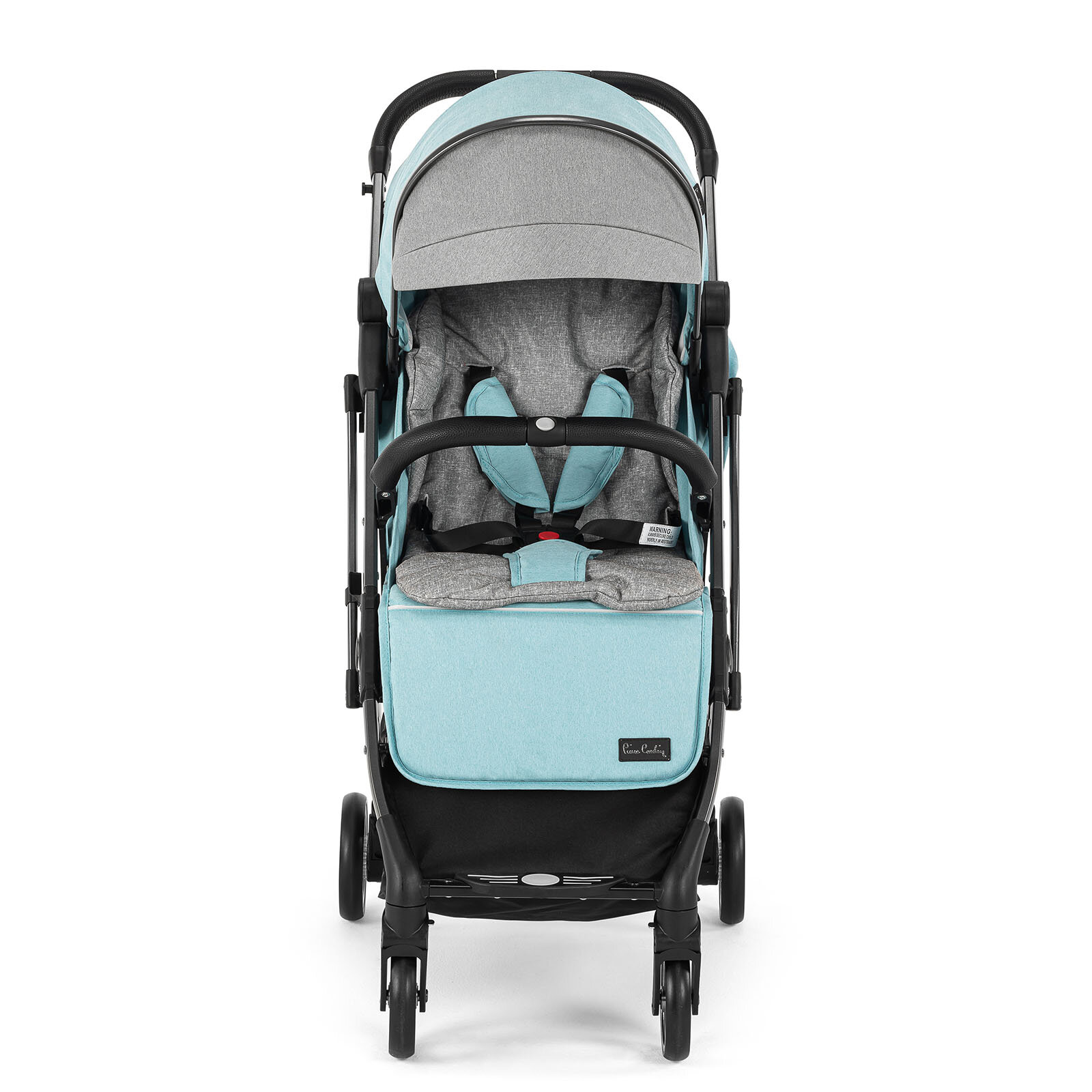 Pierre Cardin Vovo Bebek Arabası Mavi