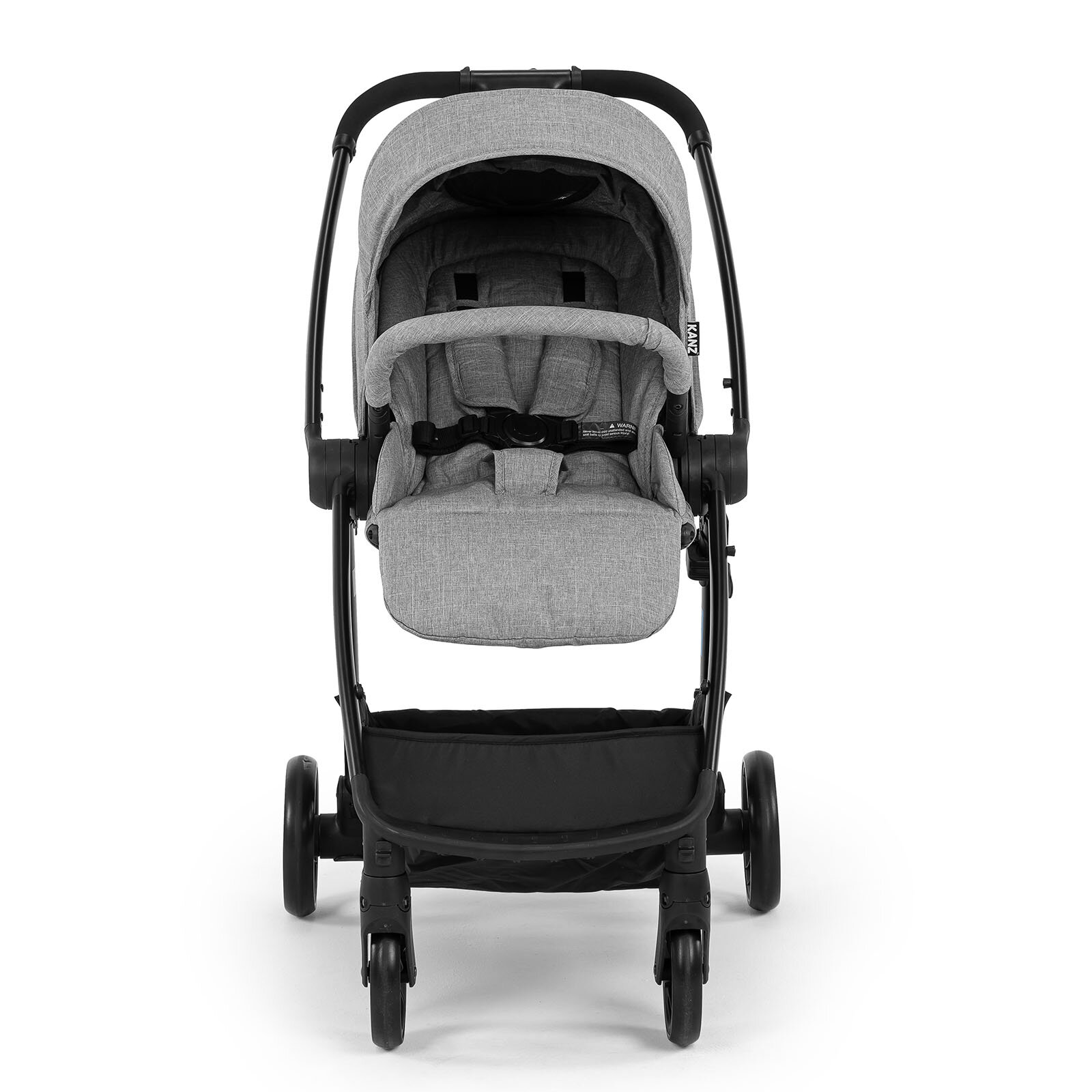 Kanz YGO Travel Sistem Bebek Arabası
