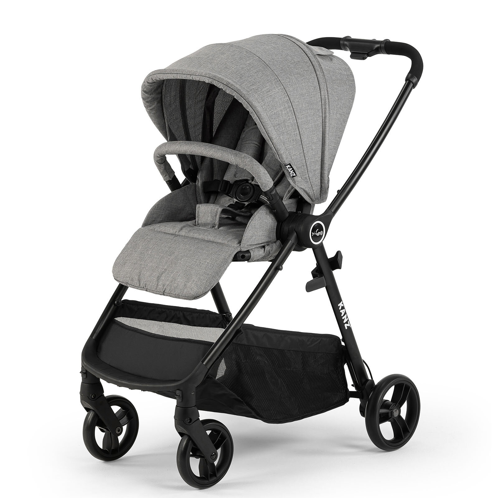 Kanz YGO Travel Sistem Bebek Arabası