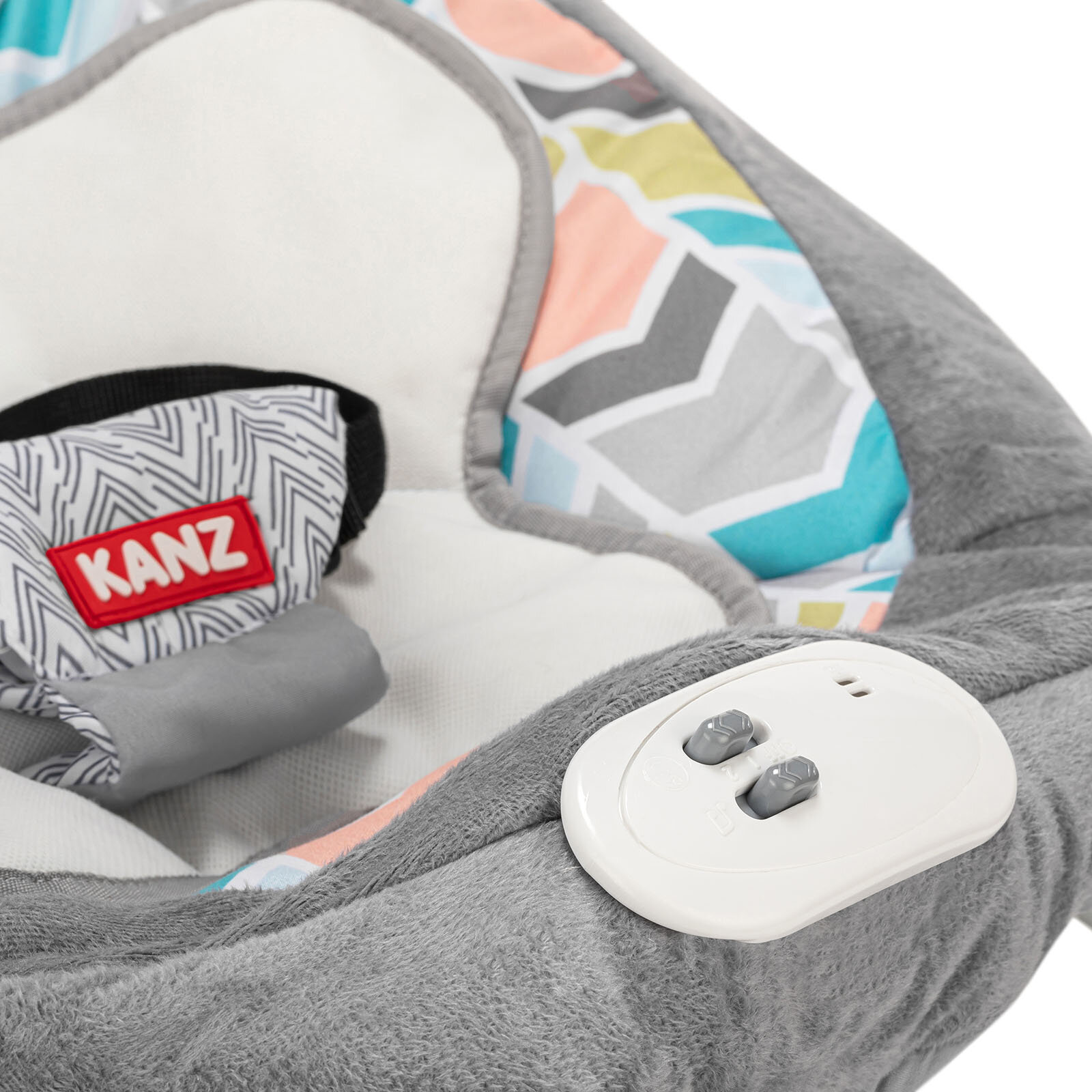 kanz softy muzikli ve titresimli ana kucagi