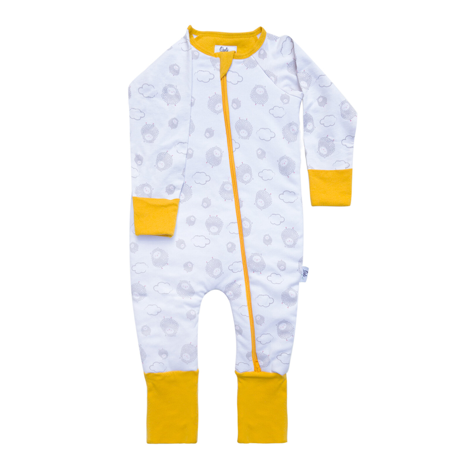 Owli 2 7 Tog Sheep 4 5 Yas Bebek Uyku Tulumu Ebebek