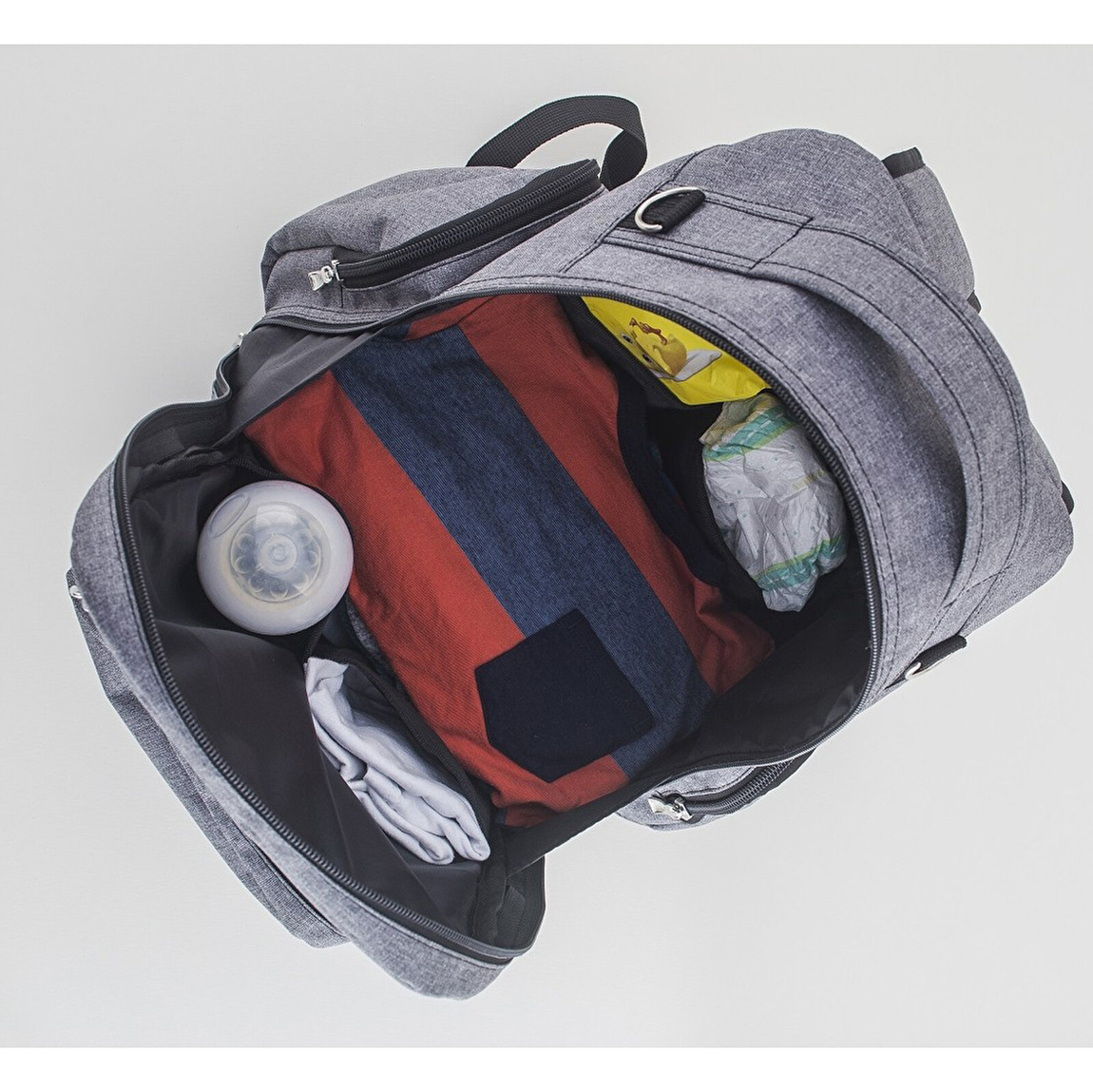 aggu bebe lovely sirt cantasi ebebek