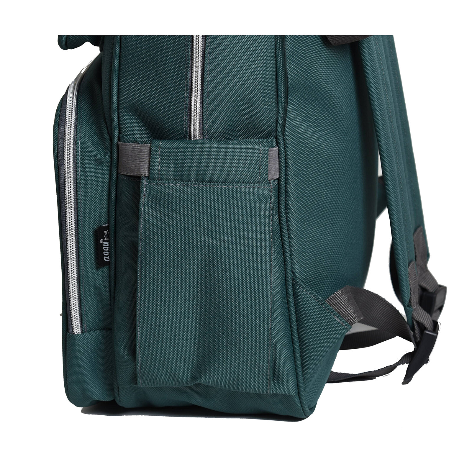 aggu bebe urban bebek bakim sirt cantasi