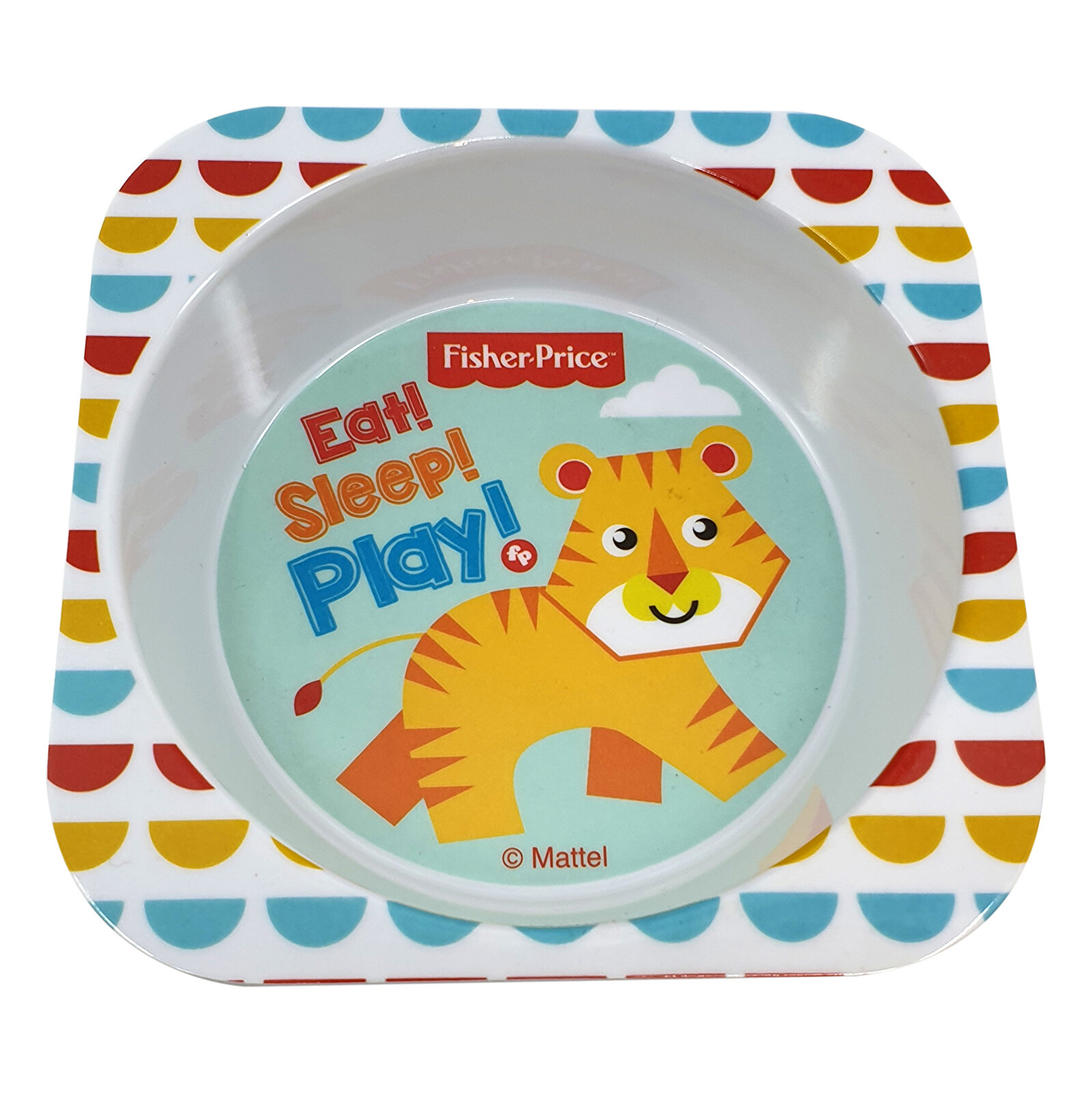 fisher price mama kasesi asortili