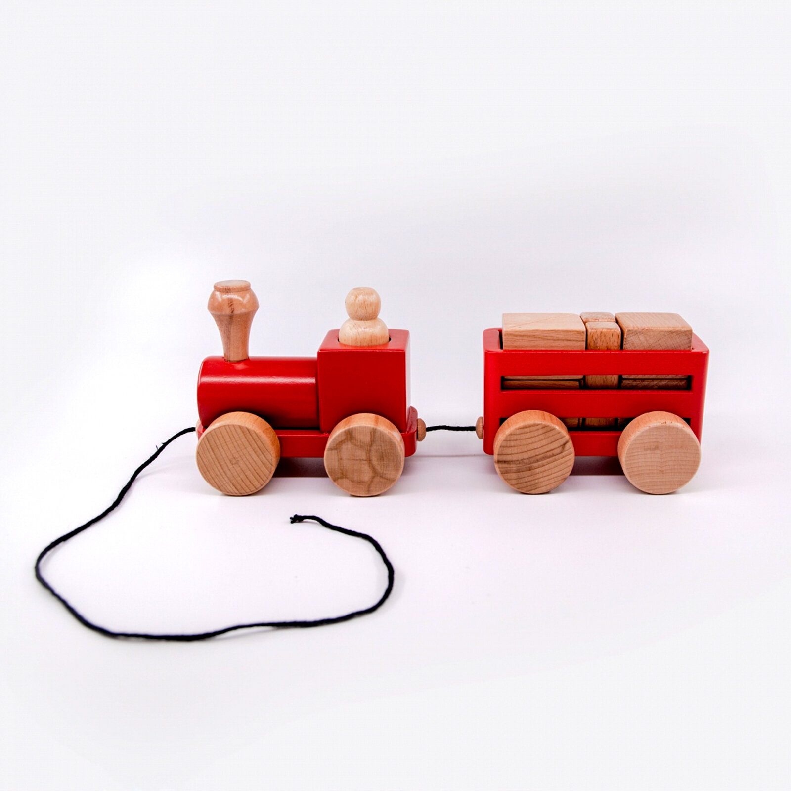 locco ahsap yuk treni asortili ebebek