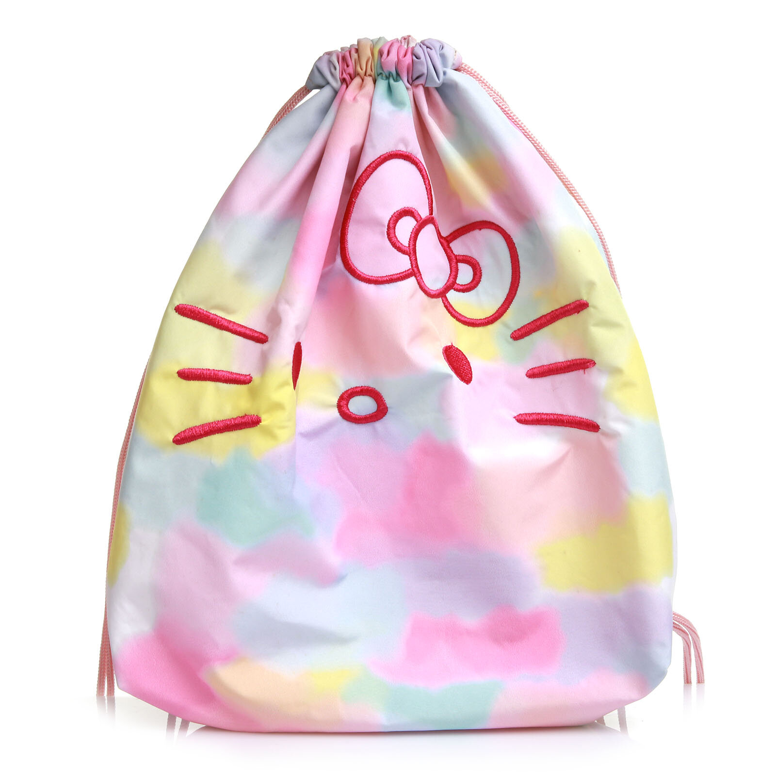 Hello Kitty Bebek Cantasi Buzgulu