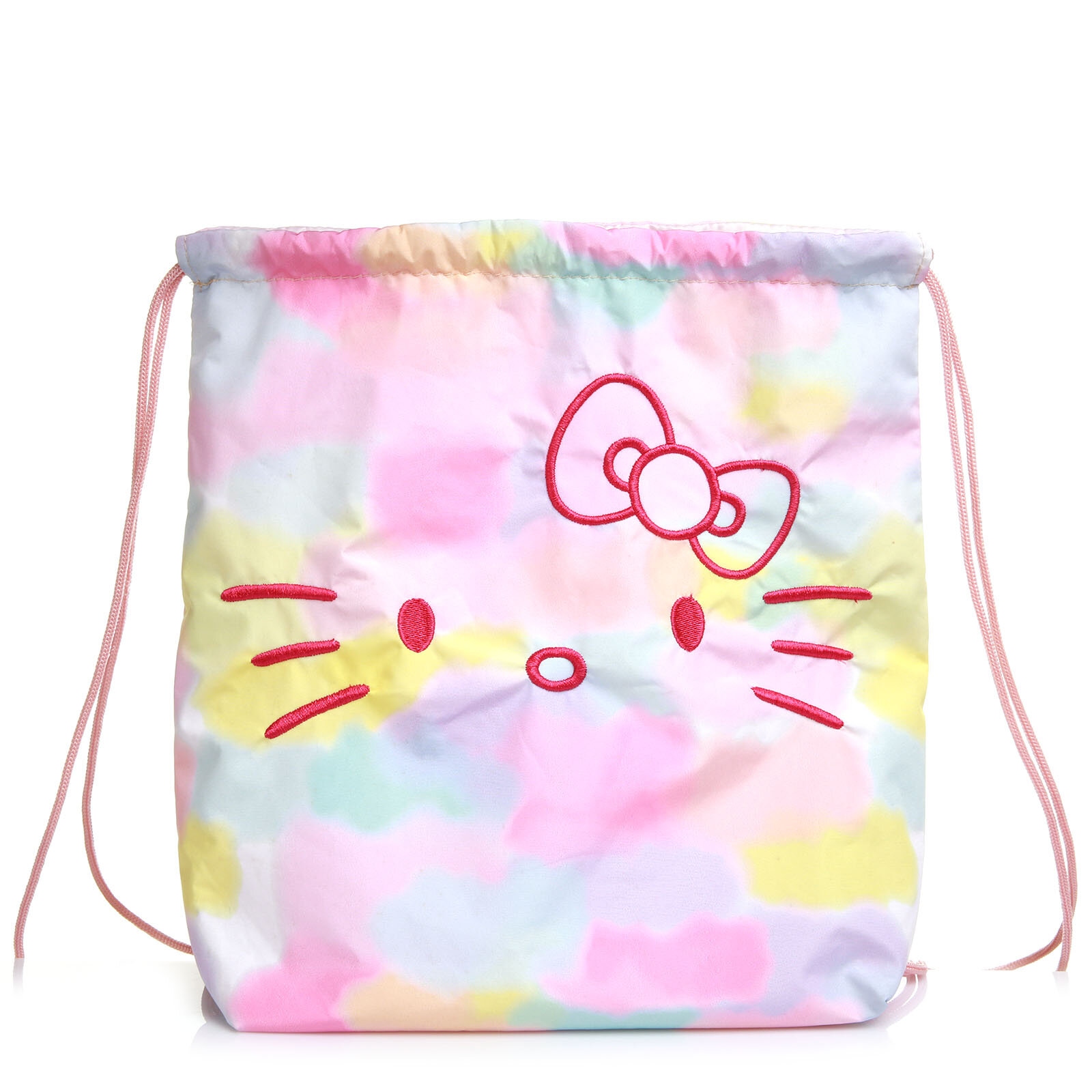 Hello Kitty Bebek Cantasi Buzgulu