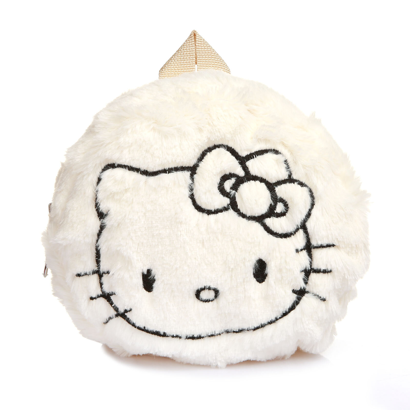 Hello Kitty Bebek Cantasi Polar