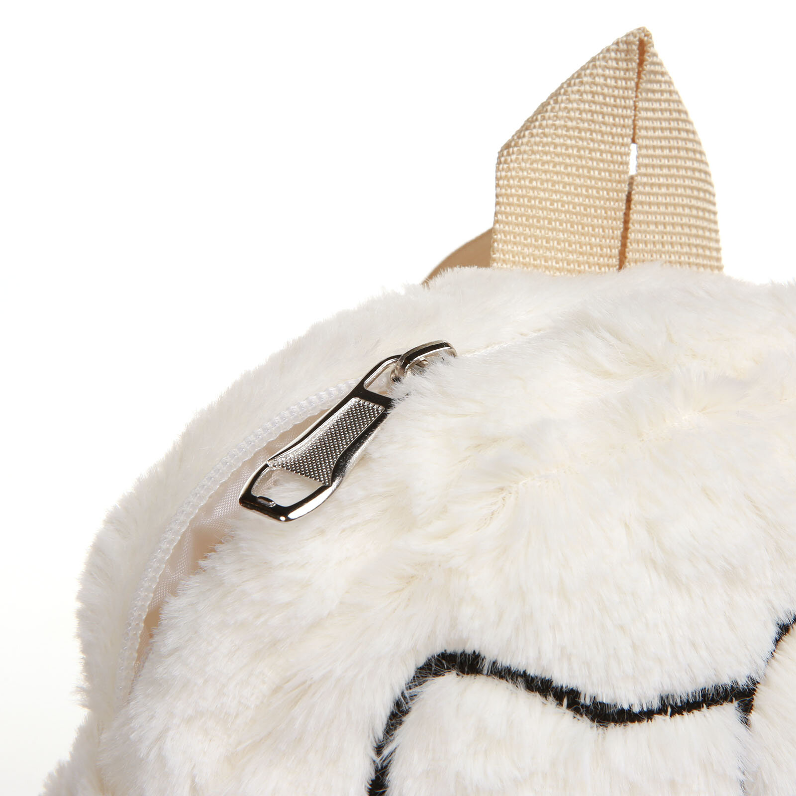 Hello Kitty Bebek Cantasi Polar