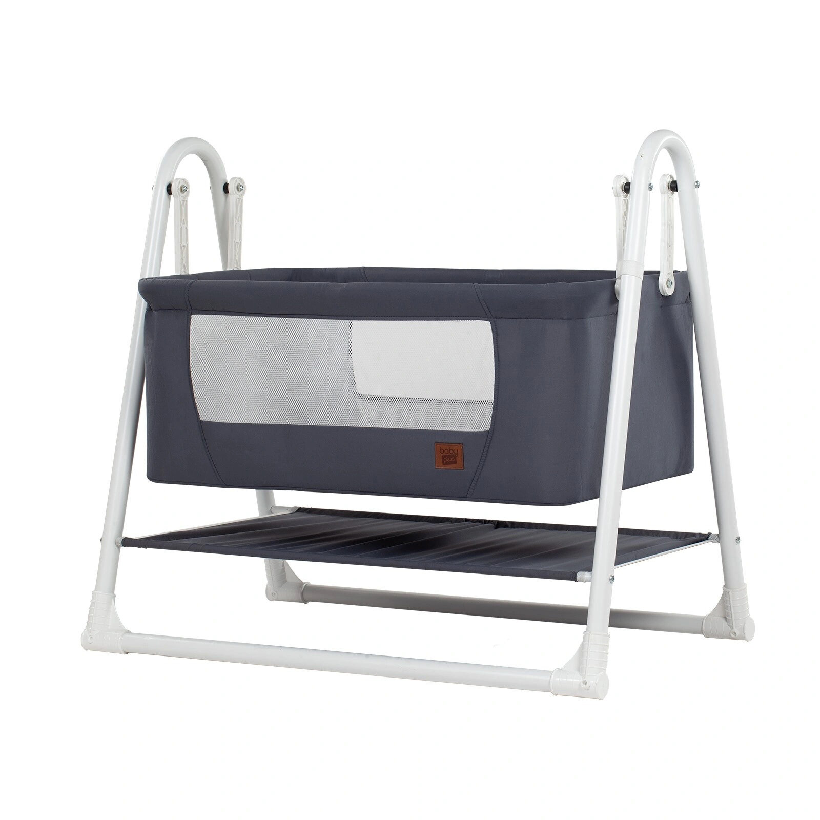 baby plus relax sallanir besik fume