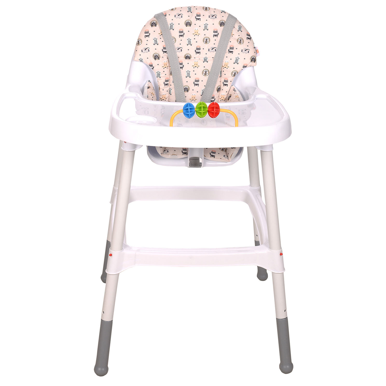 Baby Plus Mama Sandalyesi Minderi Ebebek