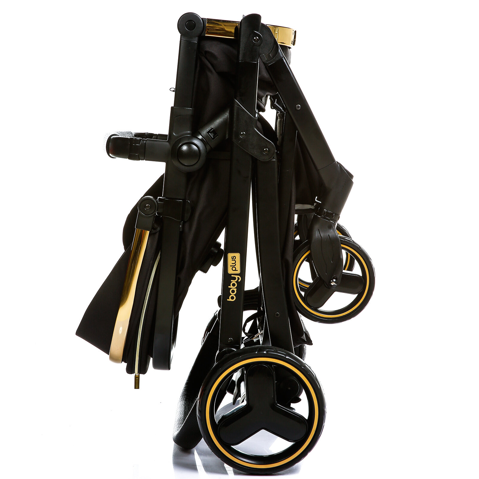 baby plus Galaxy Travel Sistem Bebek Arabası