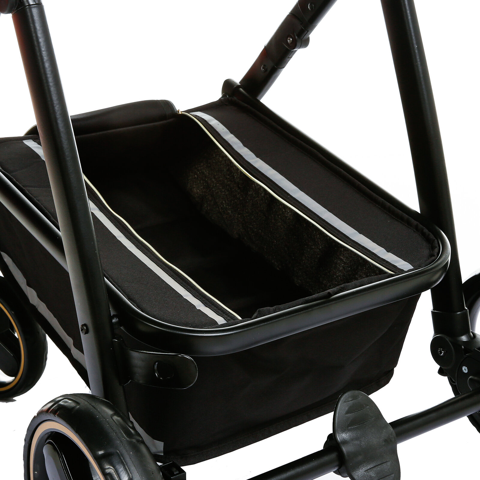 baby plus Galaxy Travel Sistem Bebek Arabası