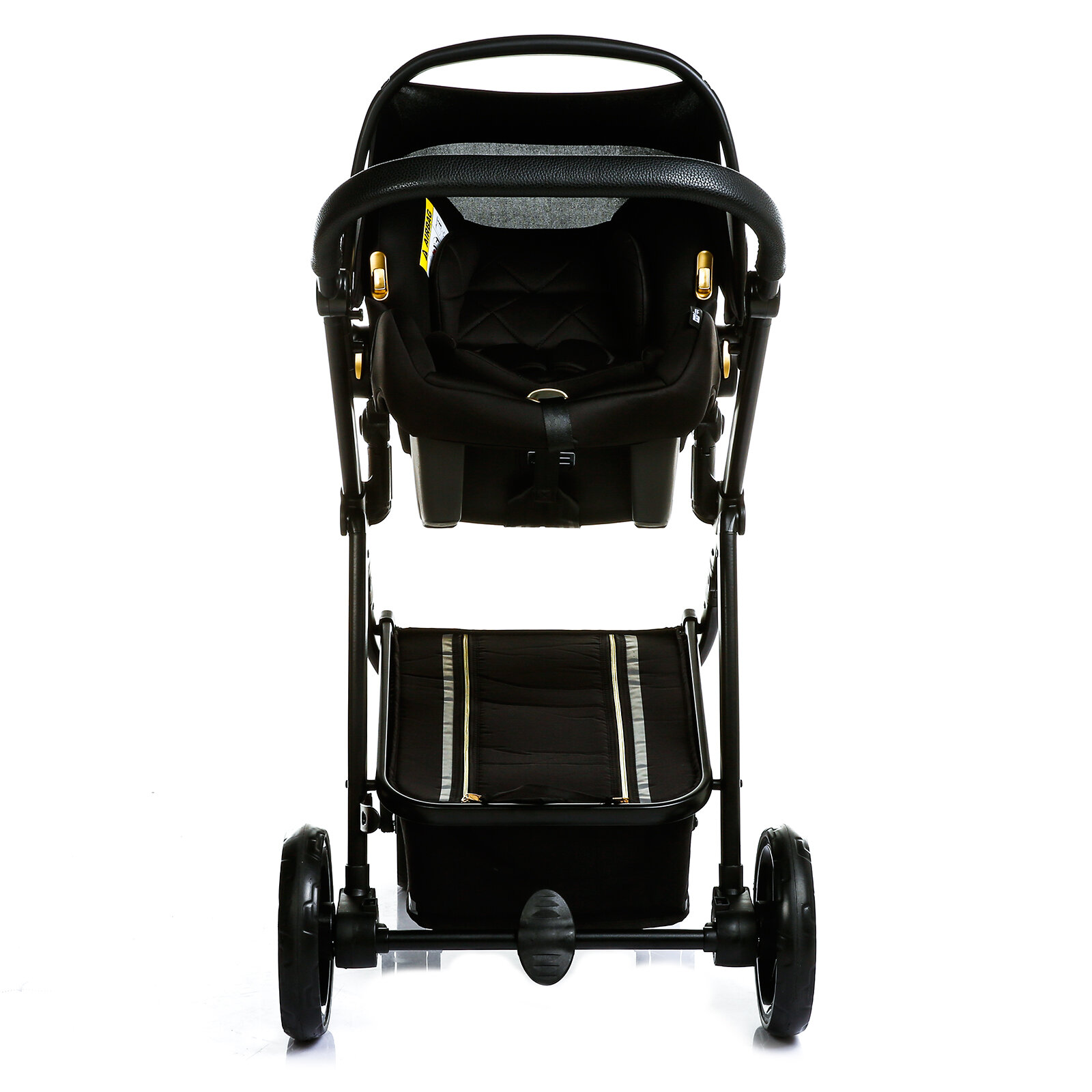 baby plus Galaxy Travel Sistem Bebek Arabası