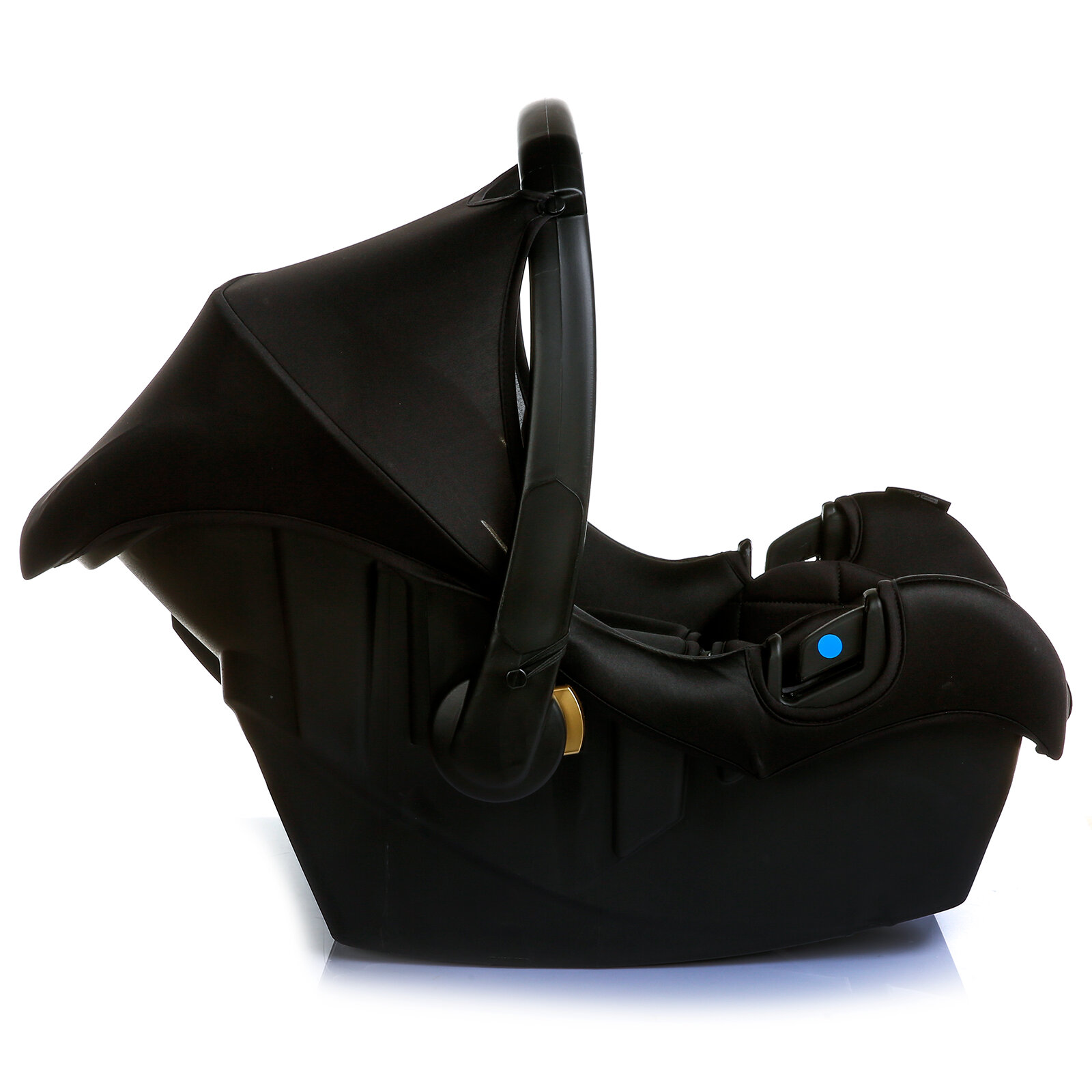 baby plus Galaxy Travel Sistem Bebek Arabası