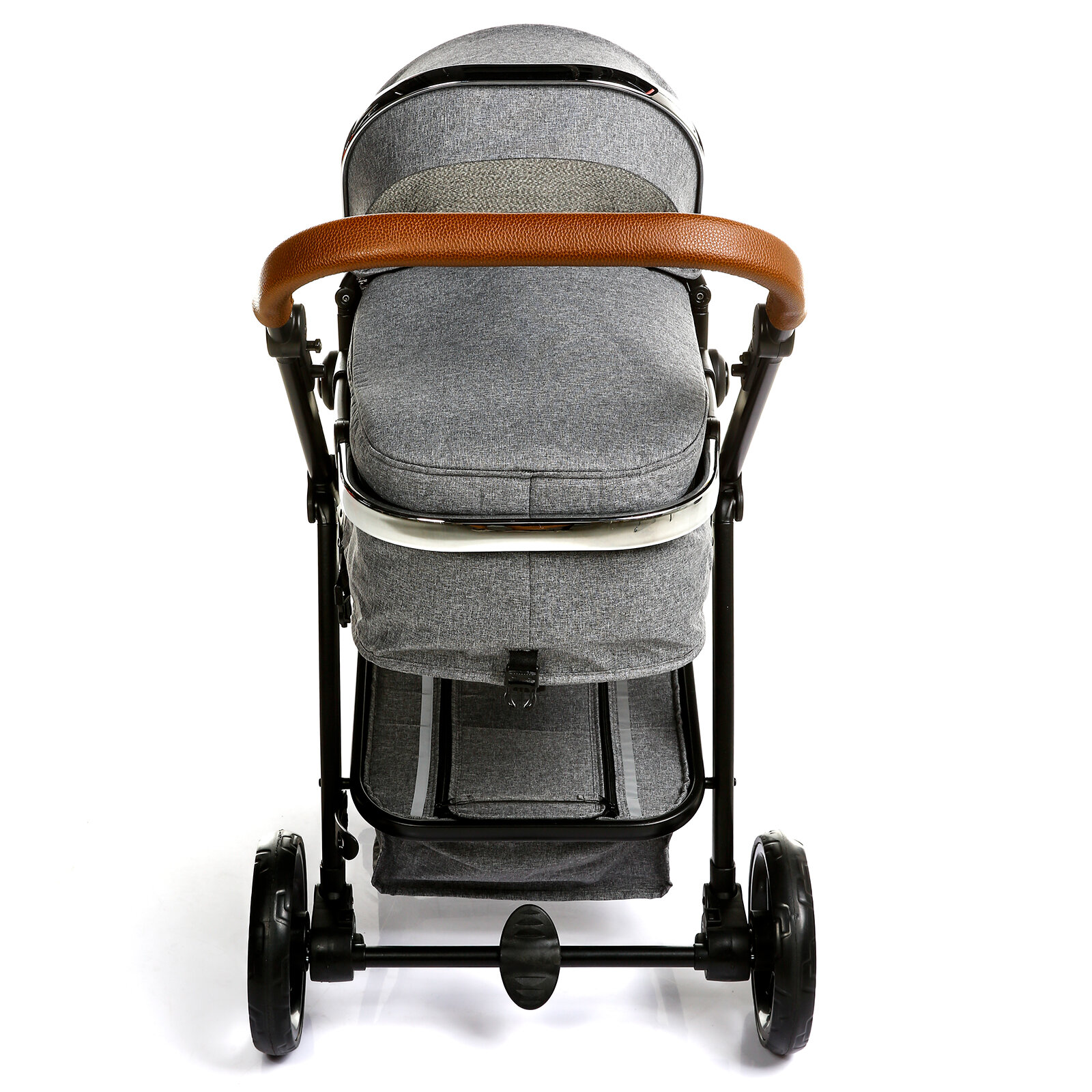 baby plus Galaxy Travel Sistem Bebek Arabası