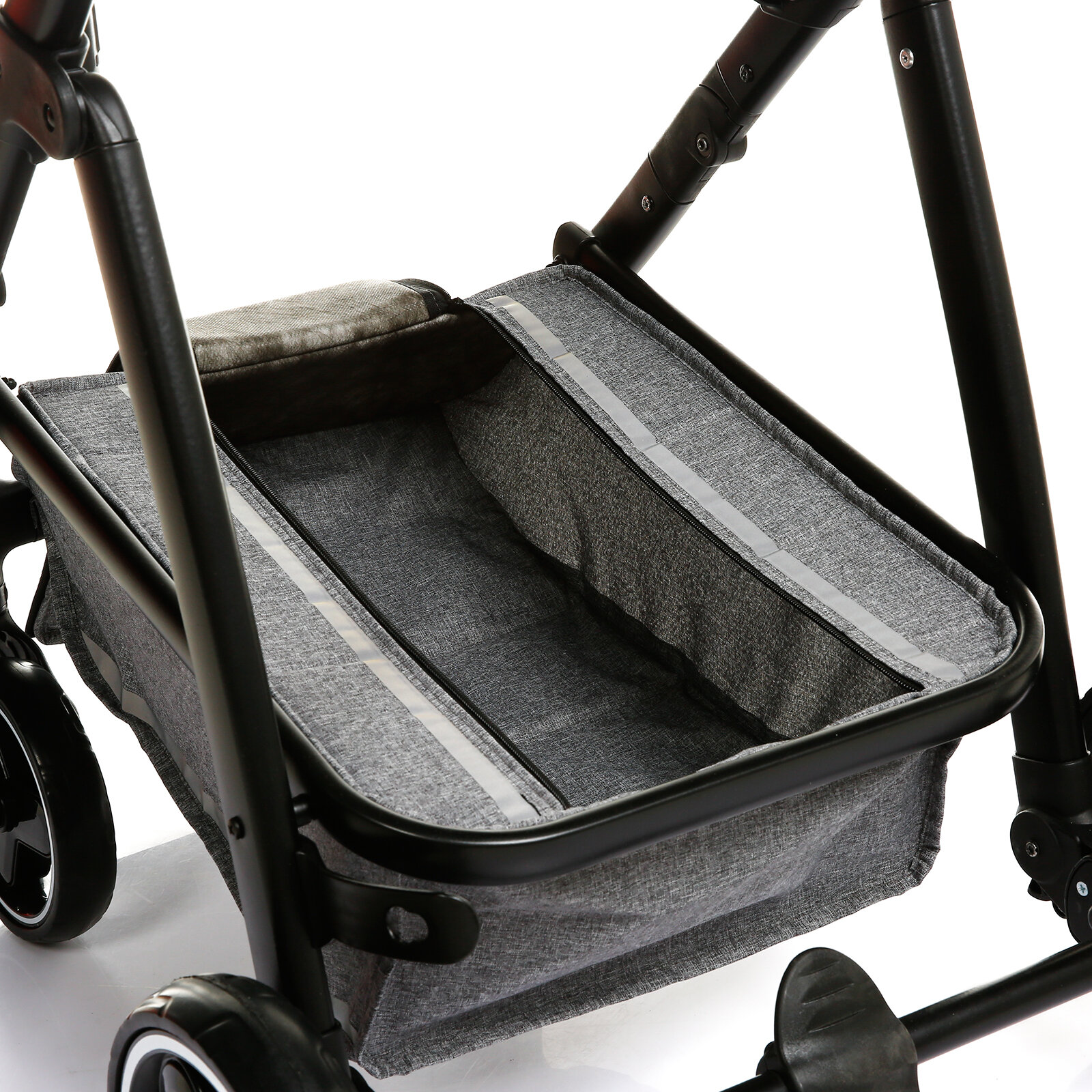 baby plus Galaxy Travel Sistem Bebek Arabası