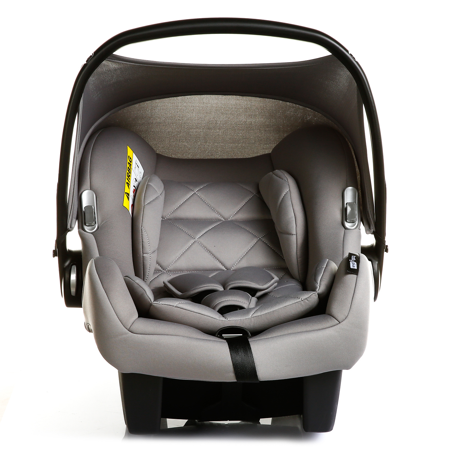 baby plus Galaxy Travel Sistem Bebek Arabası