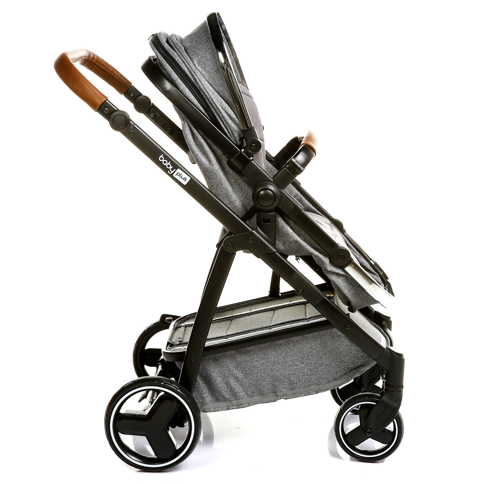 baby plus Galaxy Travel Sistem Bebek Arabası