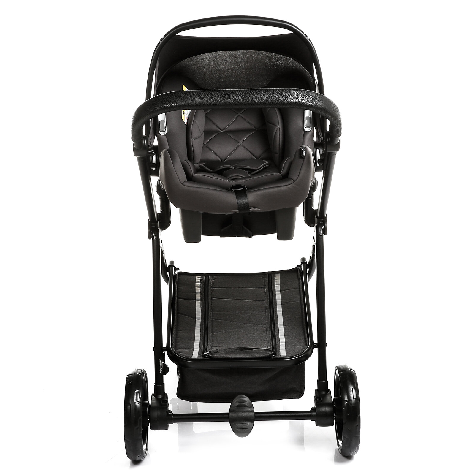 baby plus Galaxy Travel Sistem Bebek Arabası
