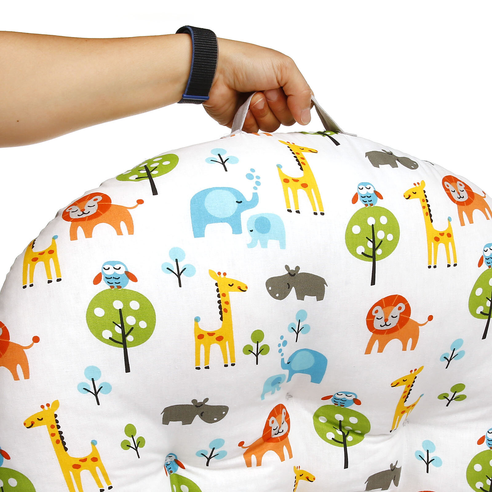 baby plus Yenidoğan Şezlong