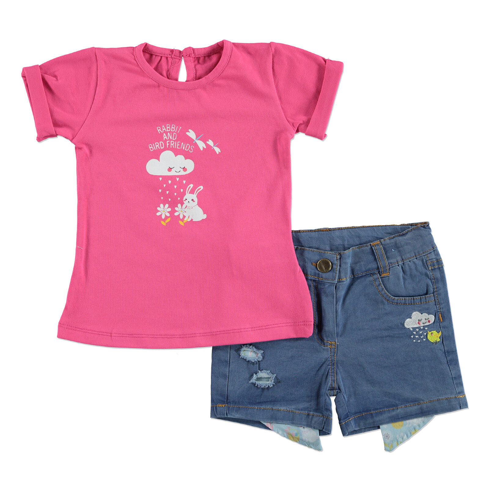 https www e bebek com overdo bebek tavsan gunes nakisli sortlu takim tshirt sort p 20yovrktkm011 0038