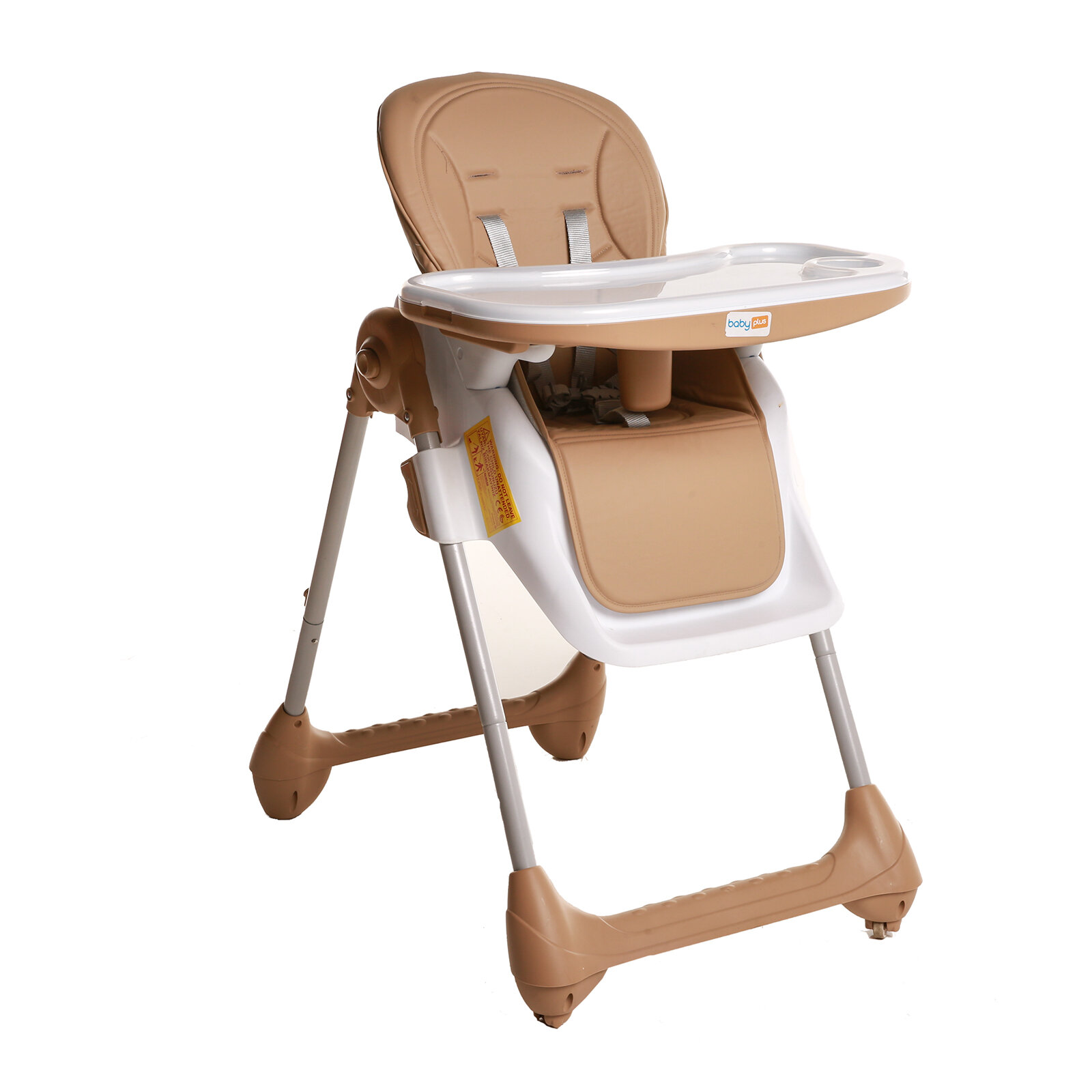 baby plus gourmet mama sandalyesi ebebek