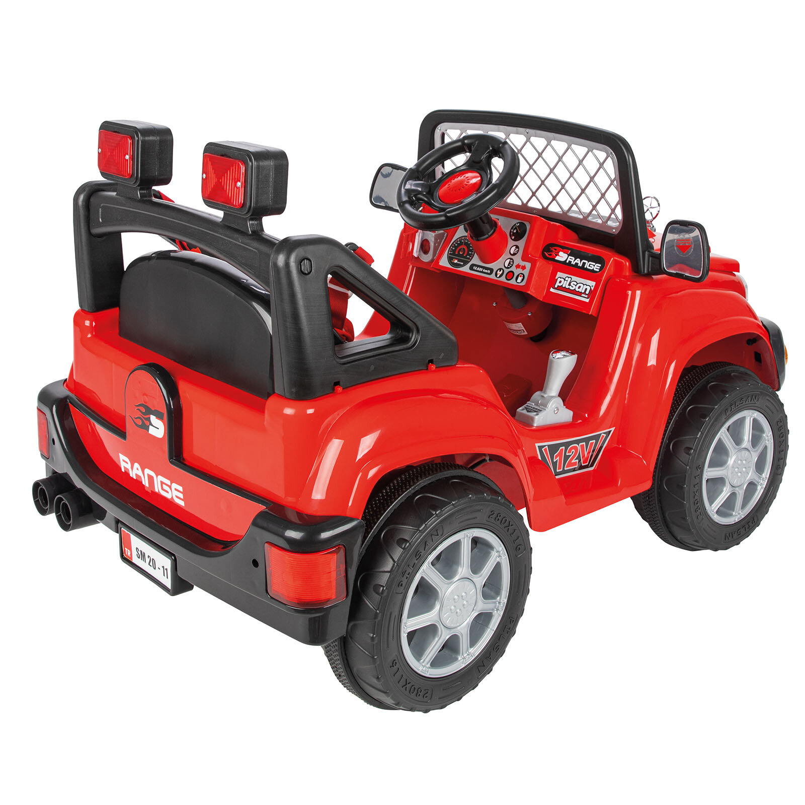 baby toys samy range battery operated ride on