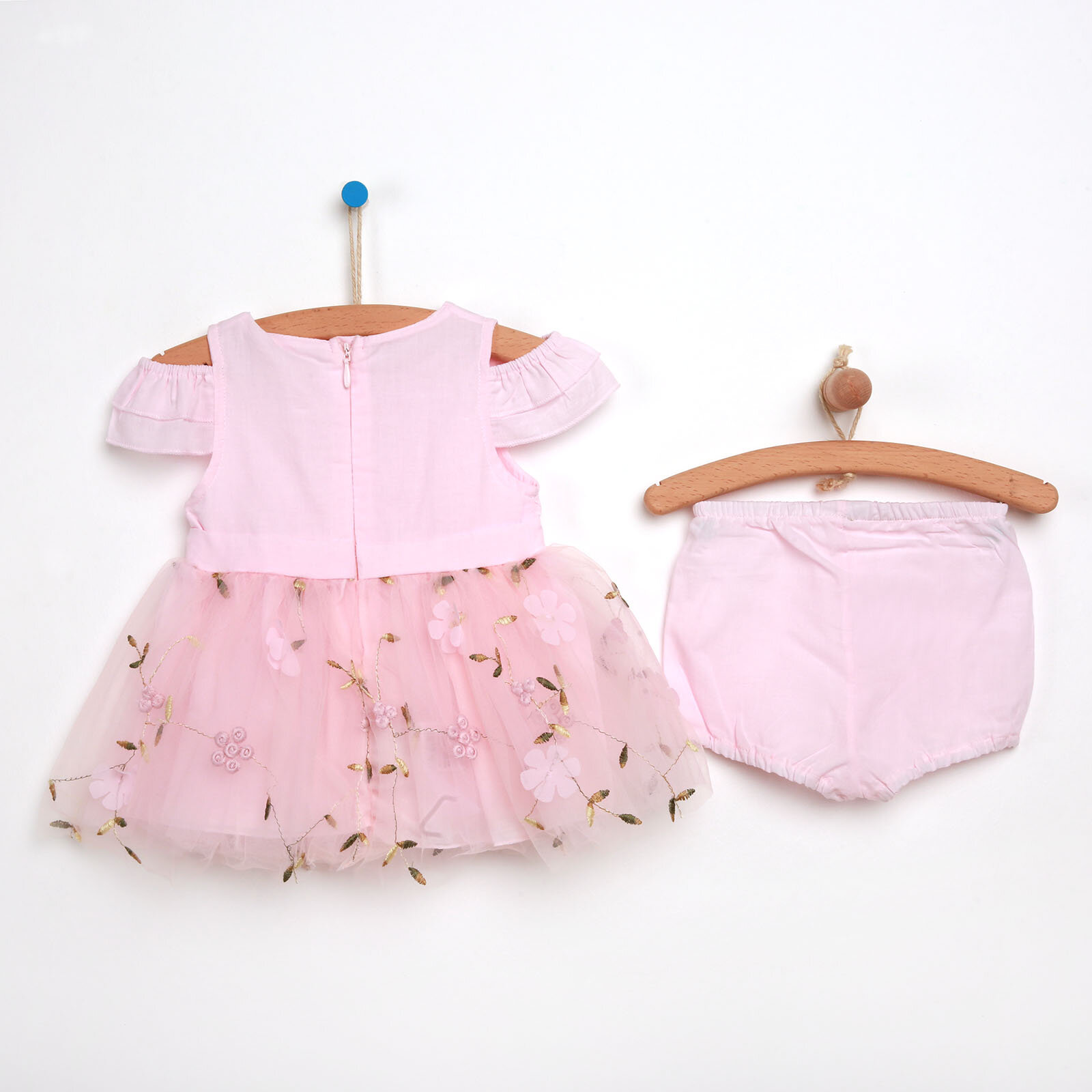 bebetto princess elbise ebebek