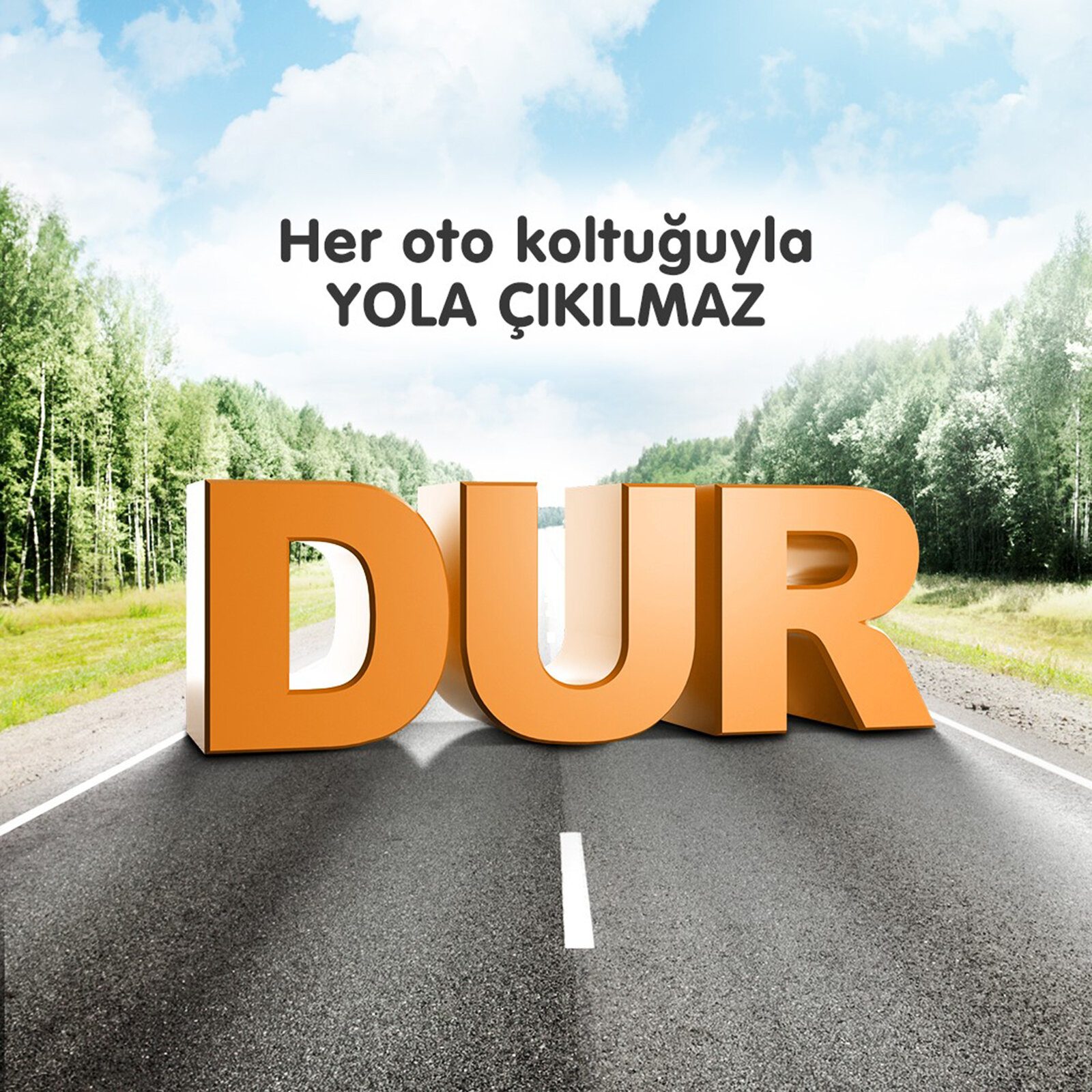 Kanz DGO Travel Sistem Bebek Arabası