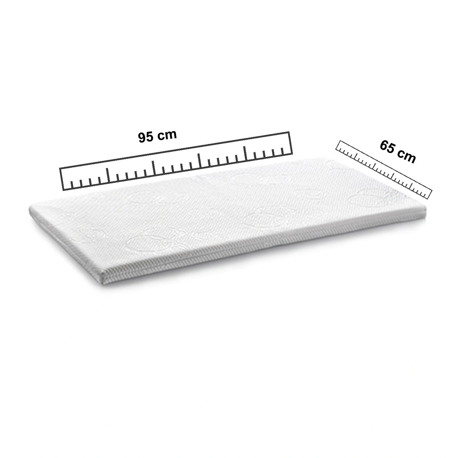 Babyjem Visco Yatak 65x95 Cm Ebebek Babyjem Visco Yatak 65x95 Cm Ebebek