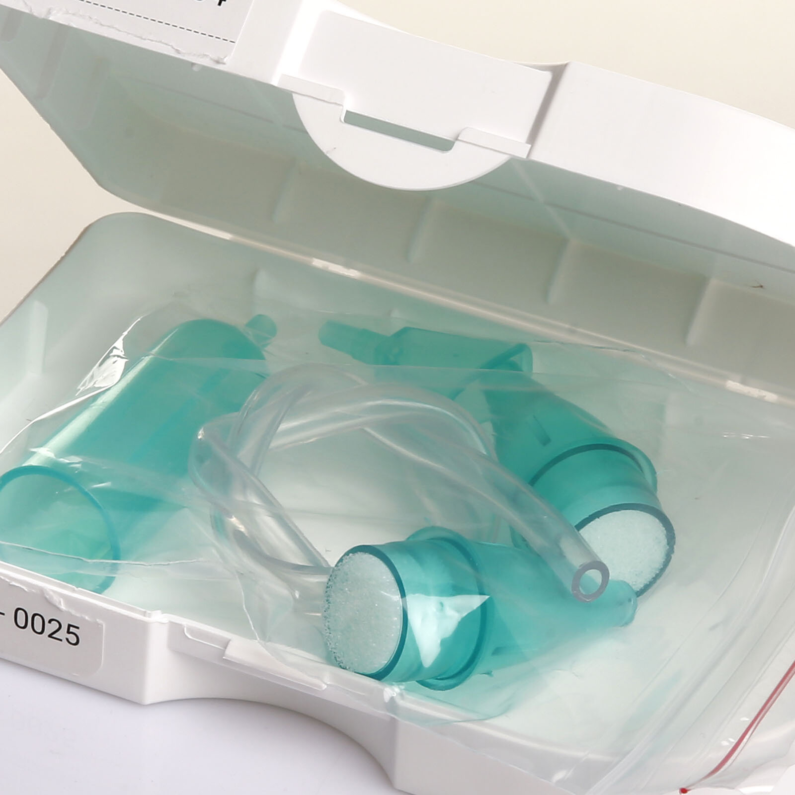 Milkway Bebek Burun Aspiratörü 0 Ay+