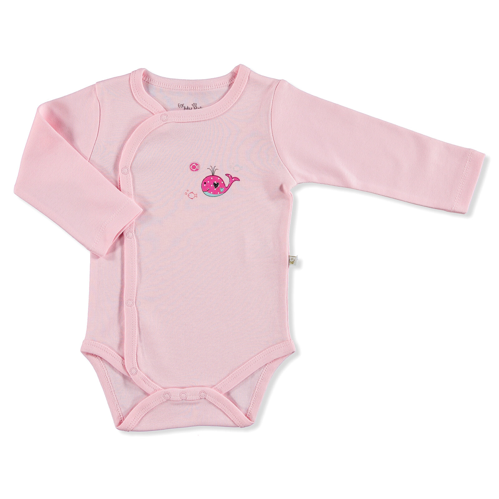 https www e bebek com for my baby kis kiz bebek uzun kol zibin body p 20kfmbkzbn026002
