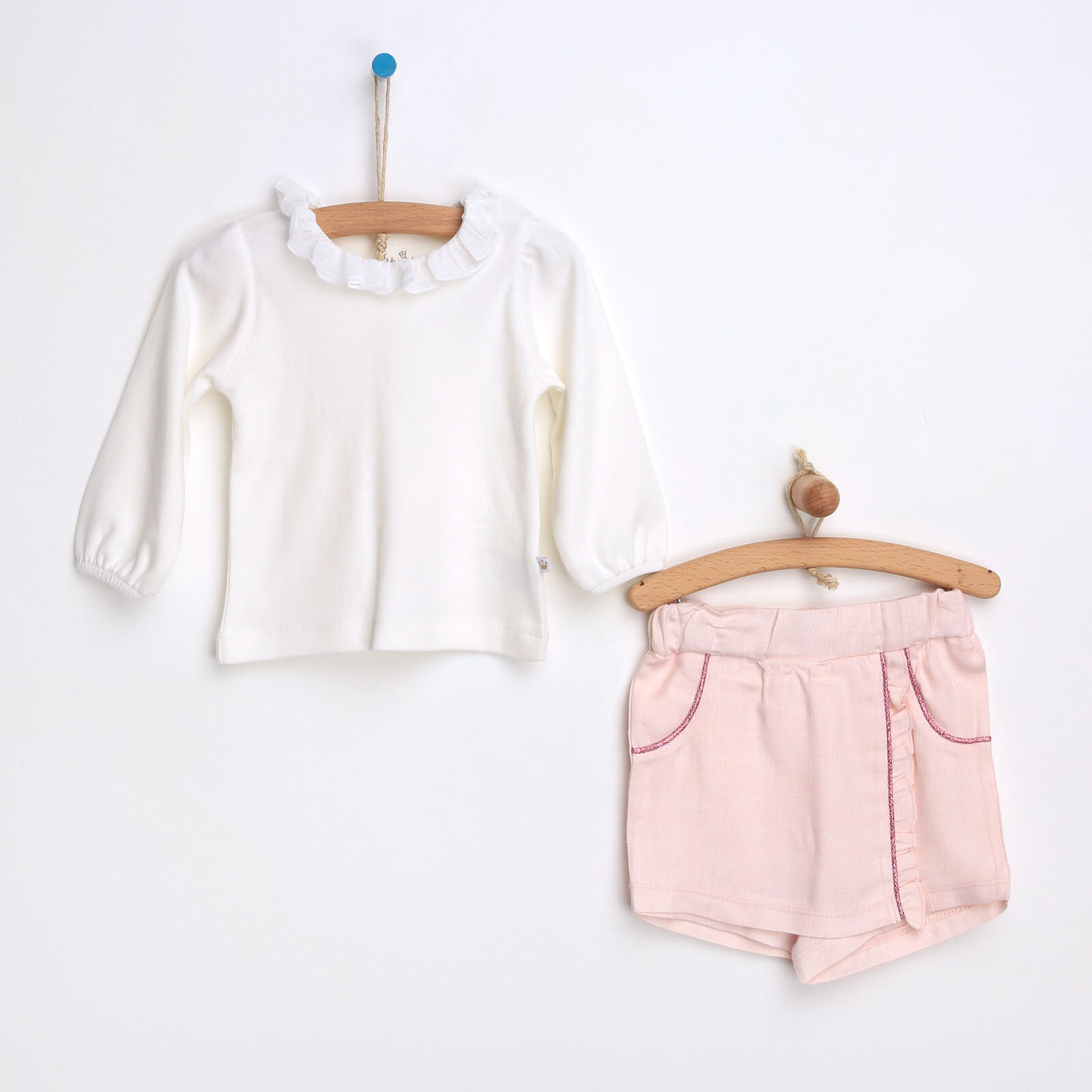 my baby made it clothing